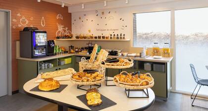 Ibis Styles Lille Villeneuve d’Ascq