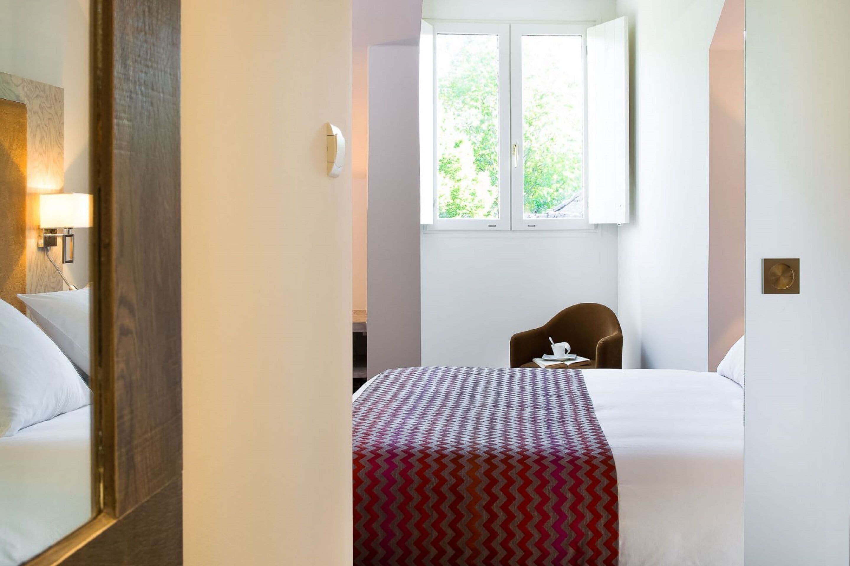 1 bedroom, minibar, free wifi, bed sheets