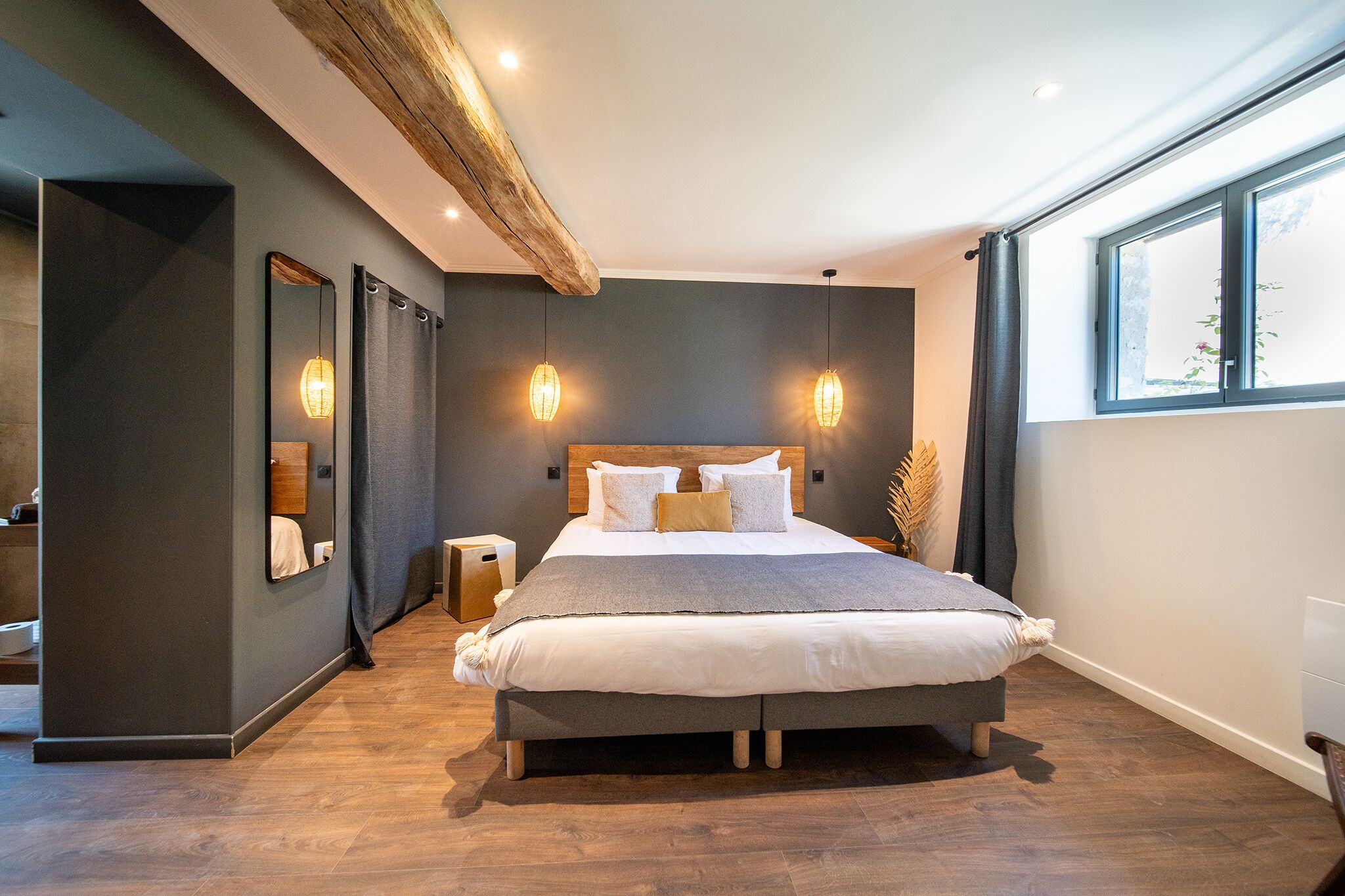 superior room | 1 bedroom, premium bedding, individually decorated