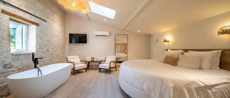 Signature Double Room