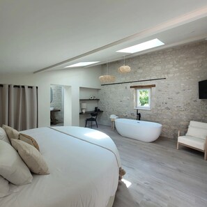 Signature Double Room