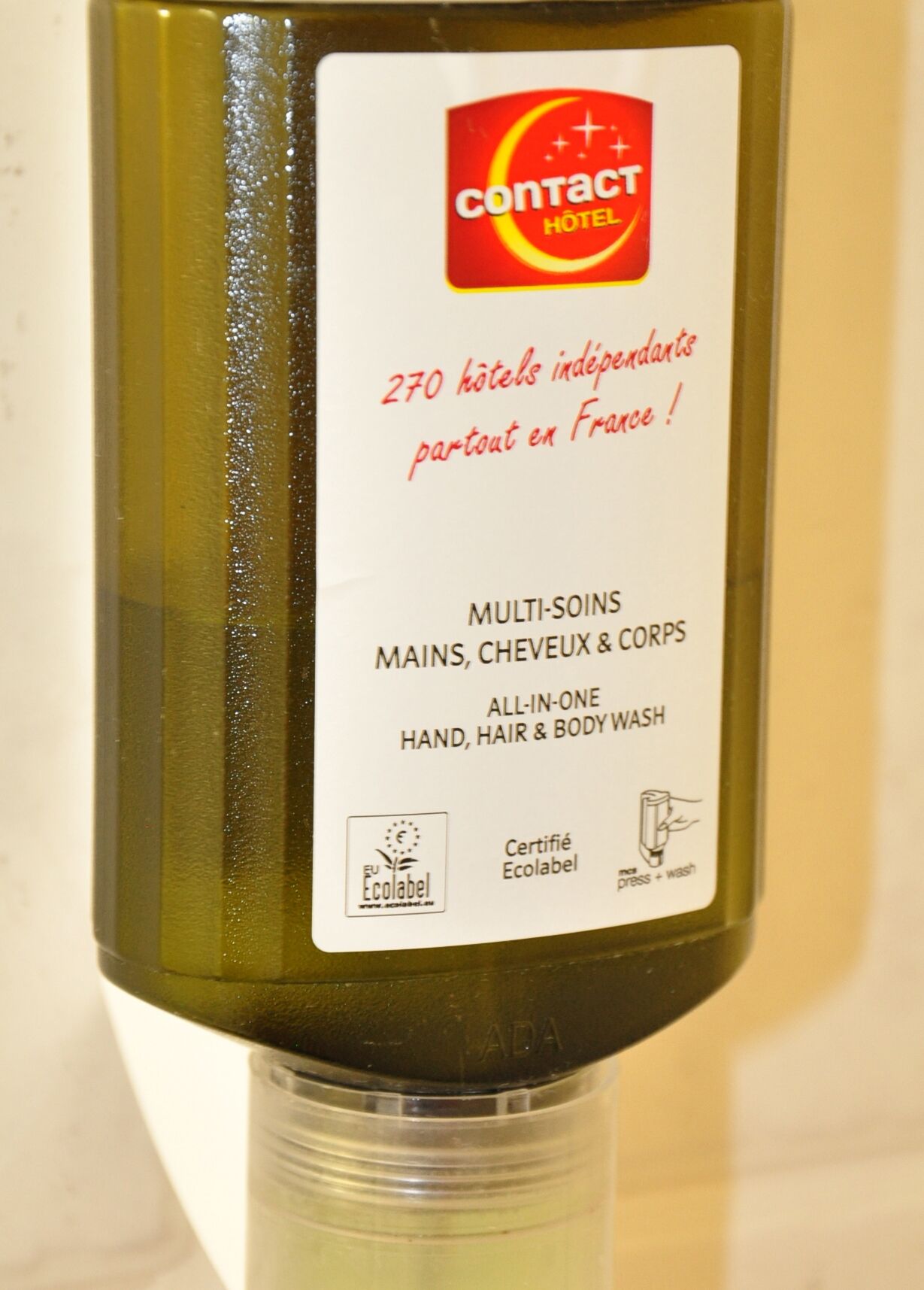 double room, 1 double bed, city view | bathroom amenities | free toiletries, hair dryer, towels, soap