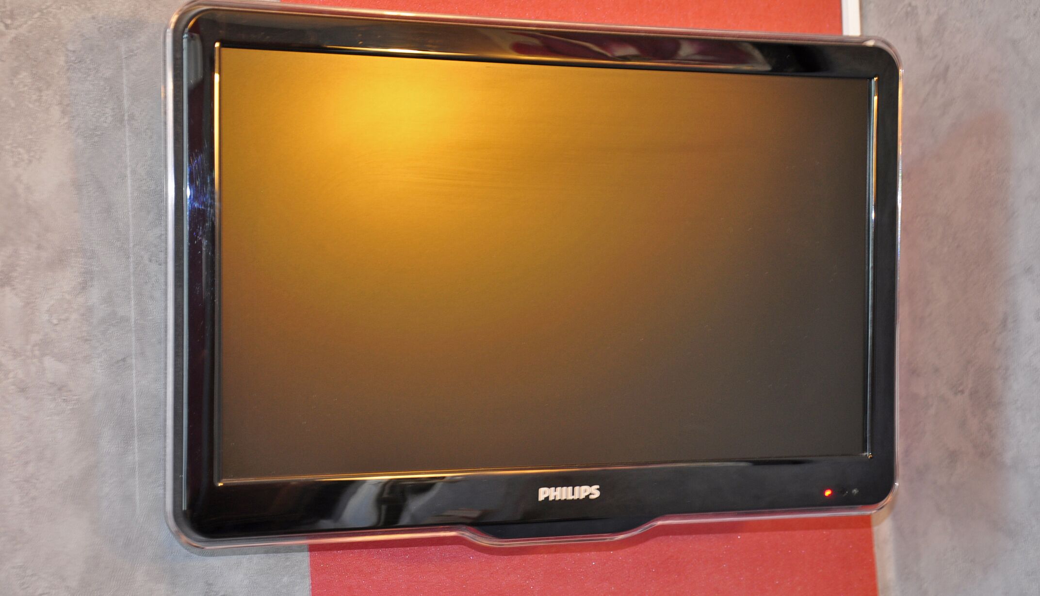 double room, 1 double bed, city view | television