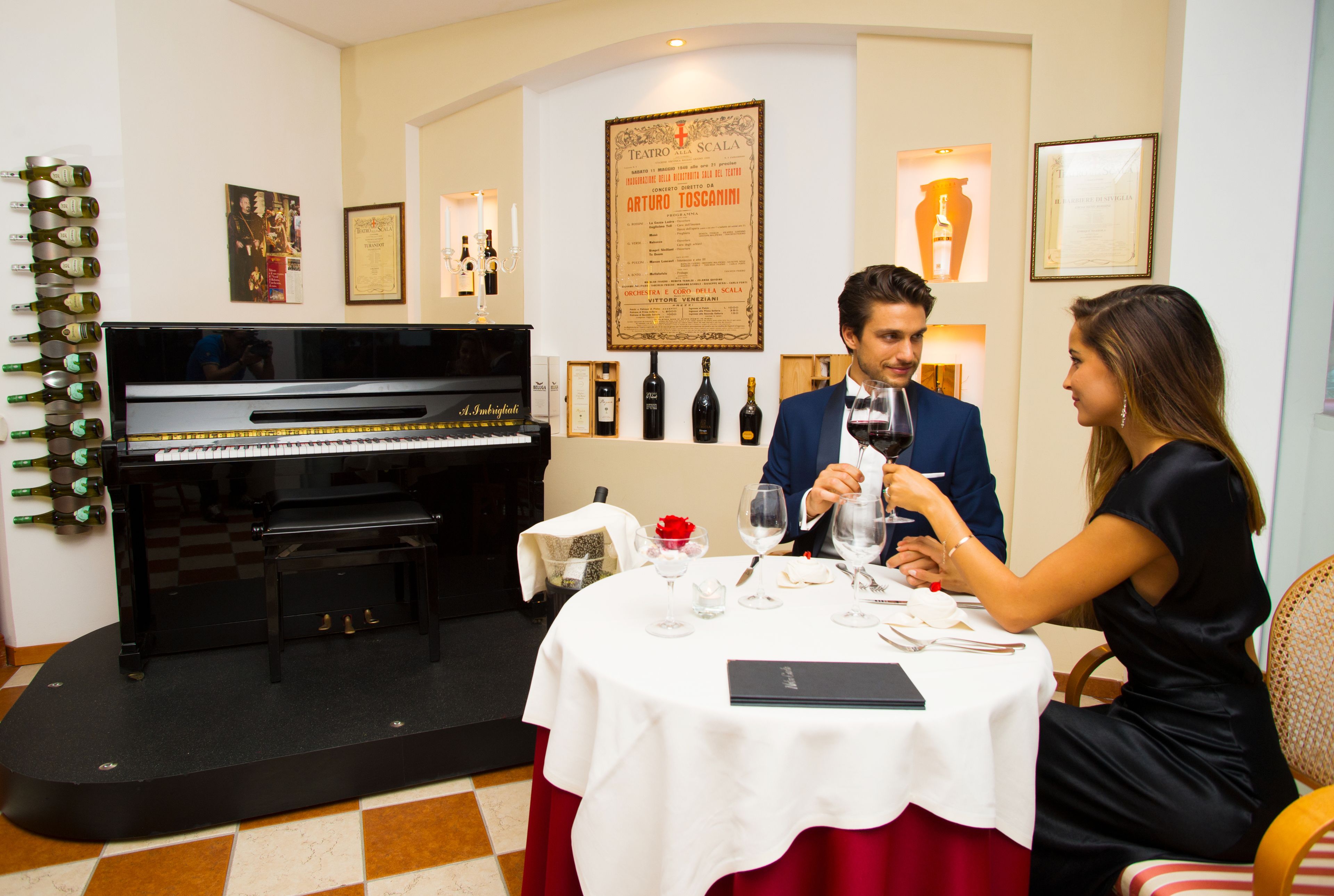 Photo - Hotel Rossini