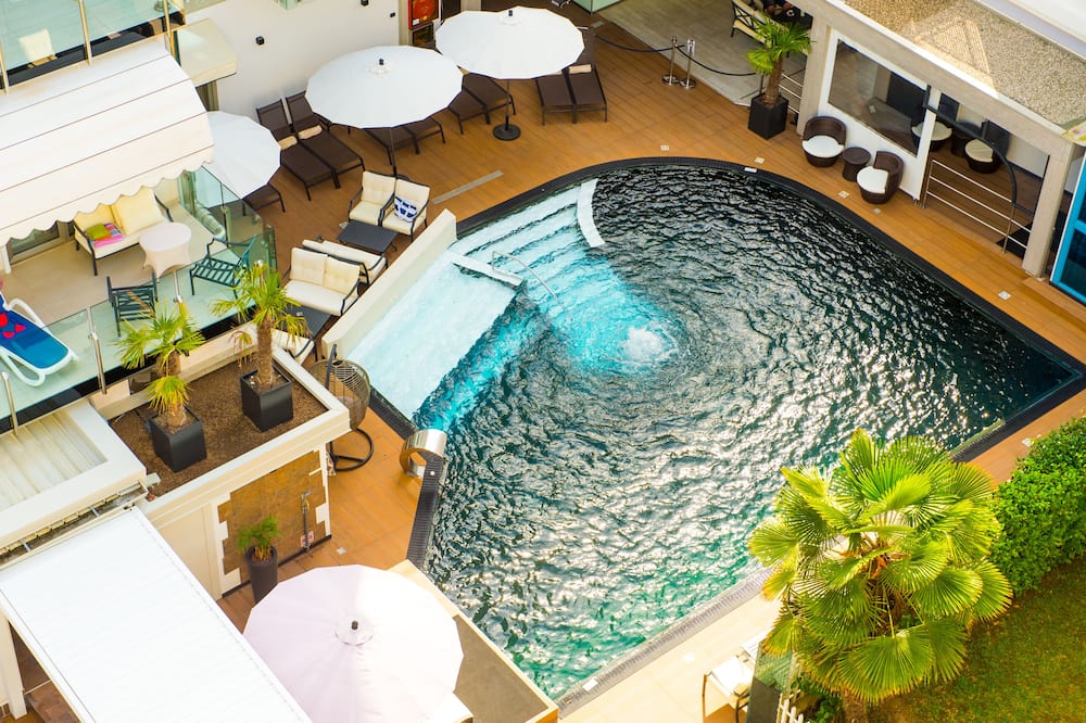 Hotel Rossini