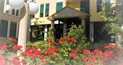 Hotel Salus