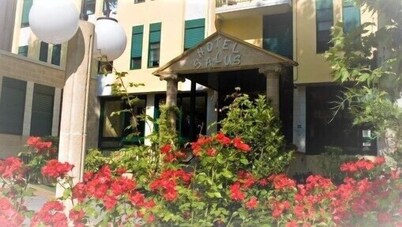Hotel Salus