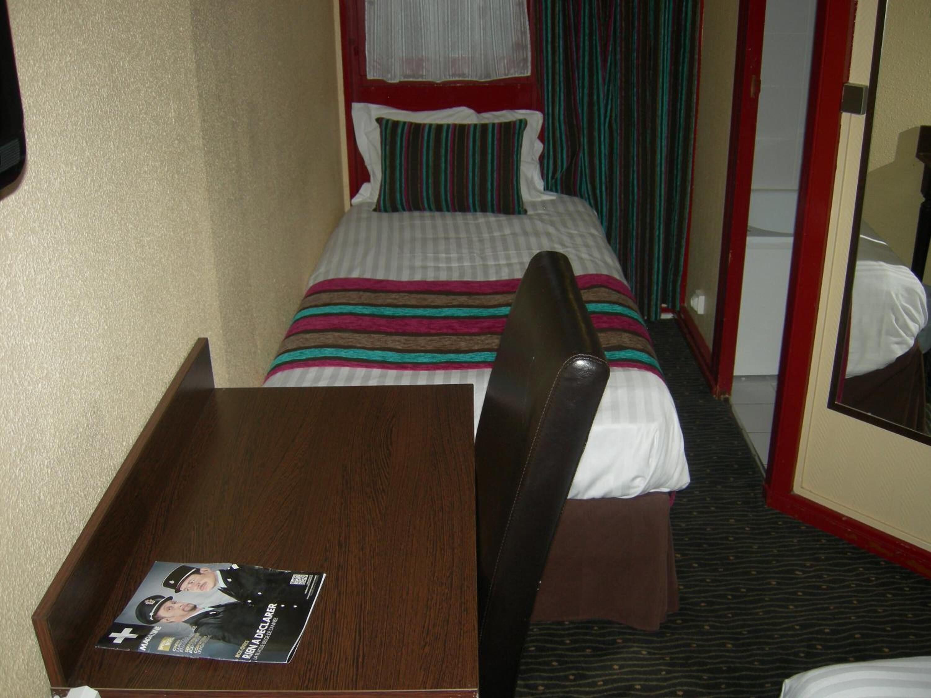 Kamar