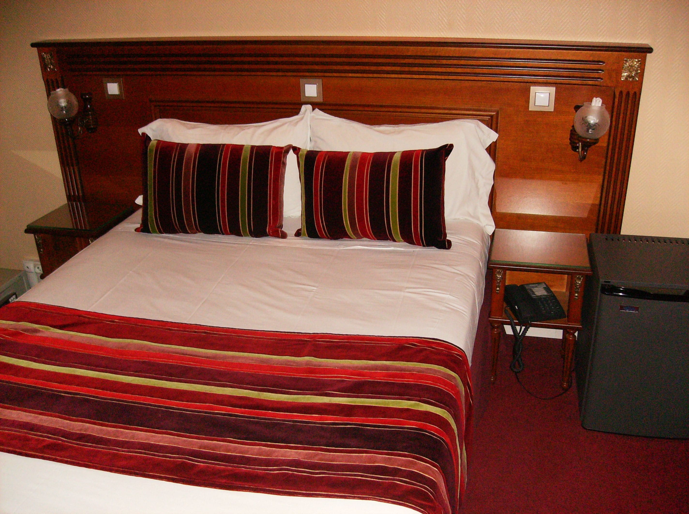 Kamar