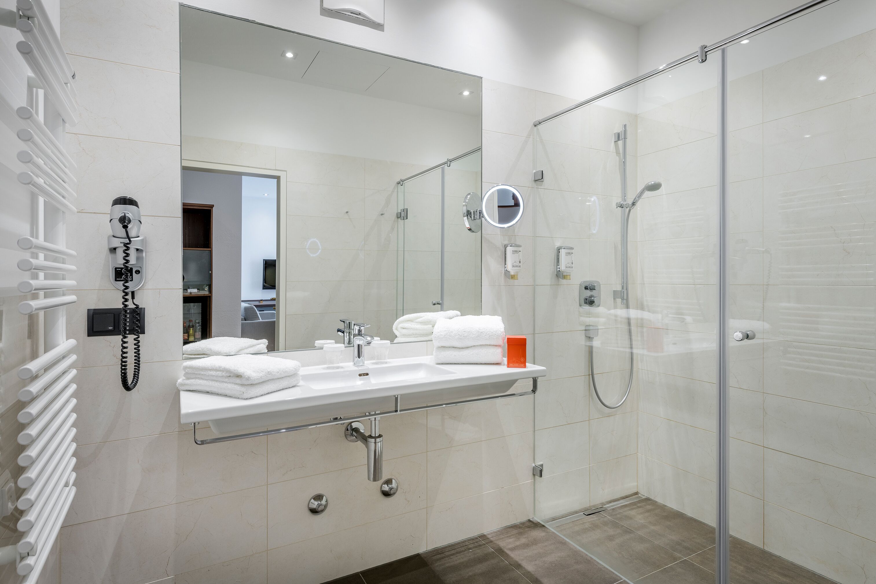 Photo - Hotel IMLAUER Wien