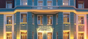 IMLAUER Hotel Nestroy Wien