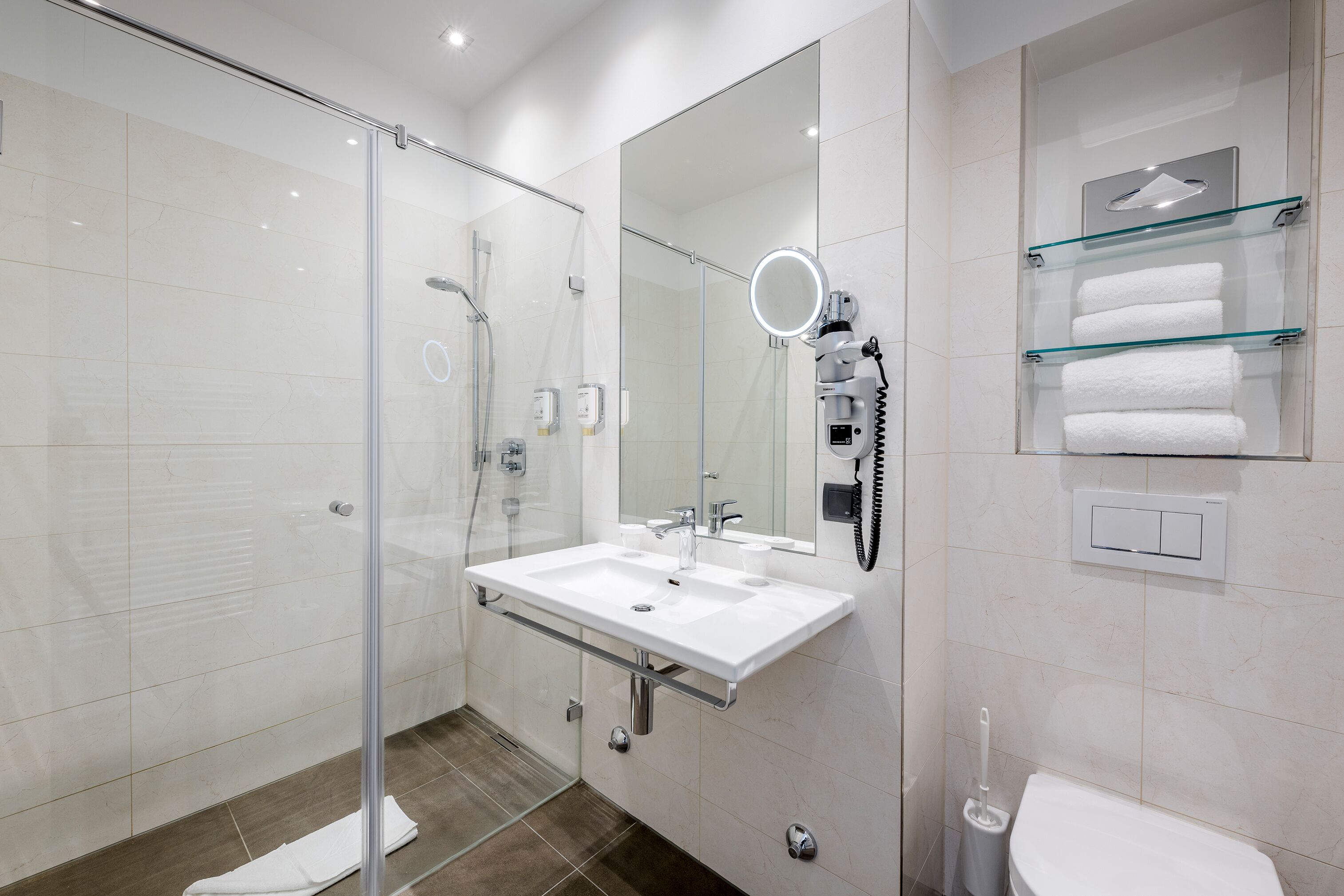 Photo - Hotel IMLAUER Wien