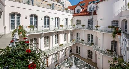 IMLAUER Hotel Nestroy Wien