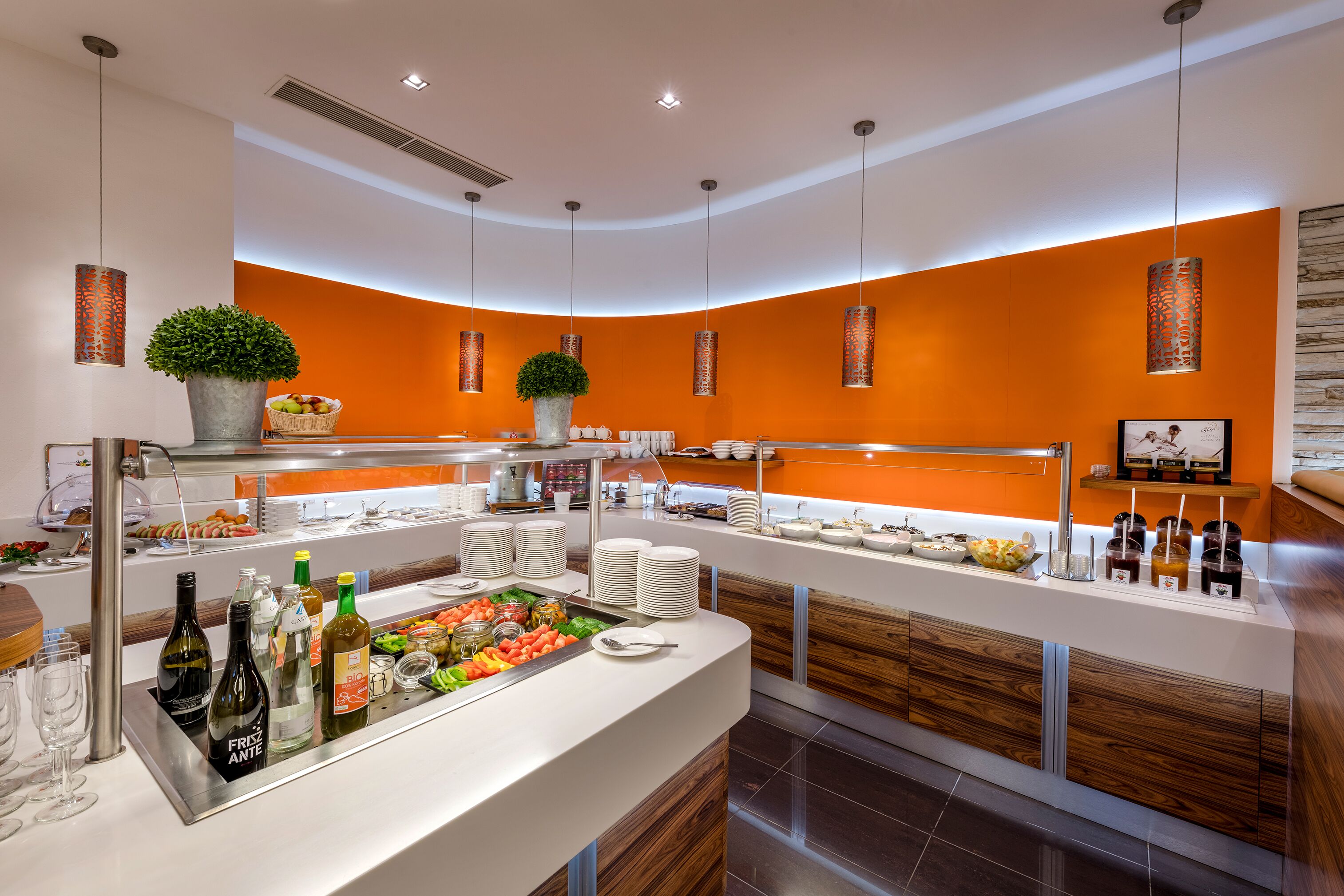 Photo - Hotel IMLAUER Wien