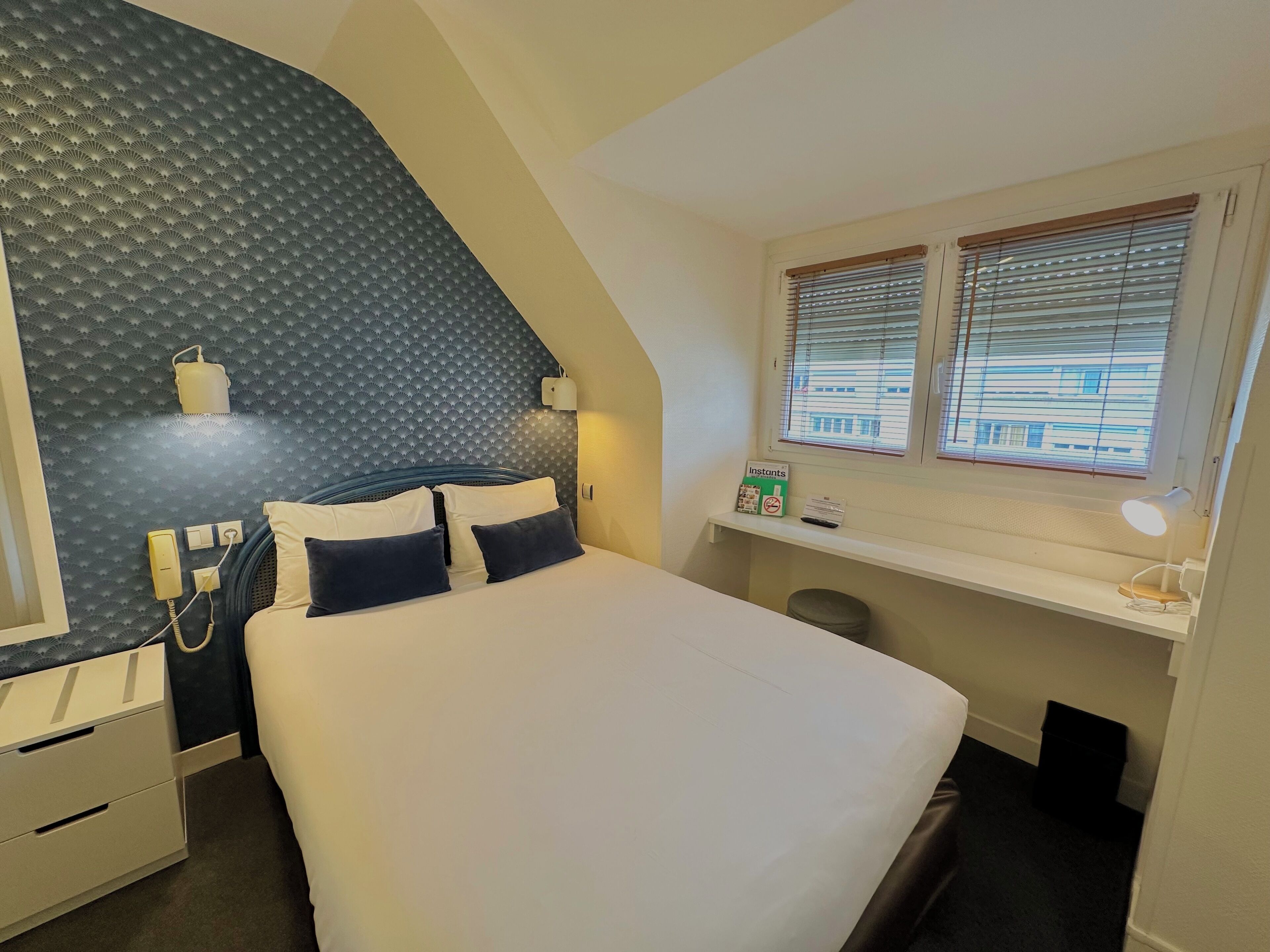 Photo - Hôtel de Caen