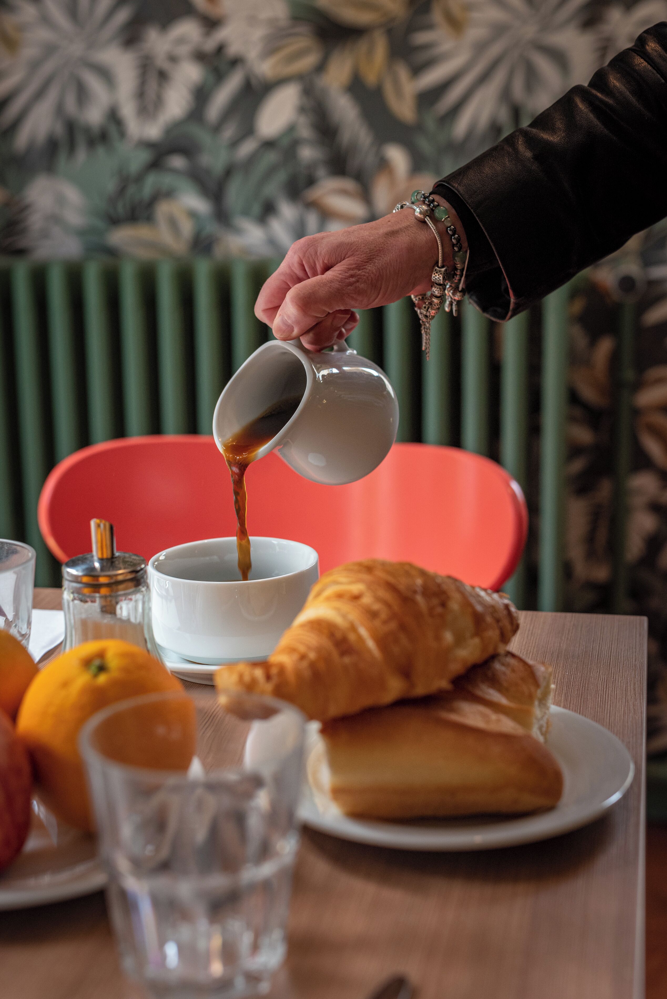 Photo - Hôtel de Caen