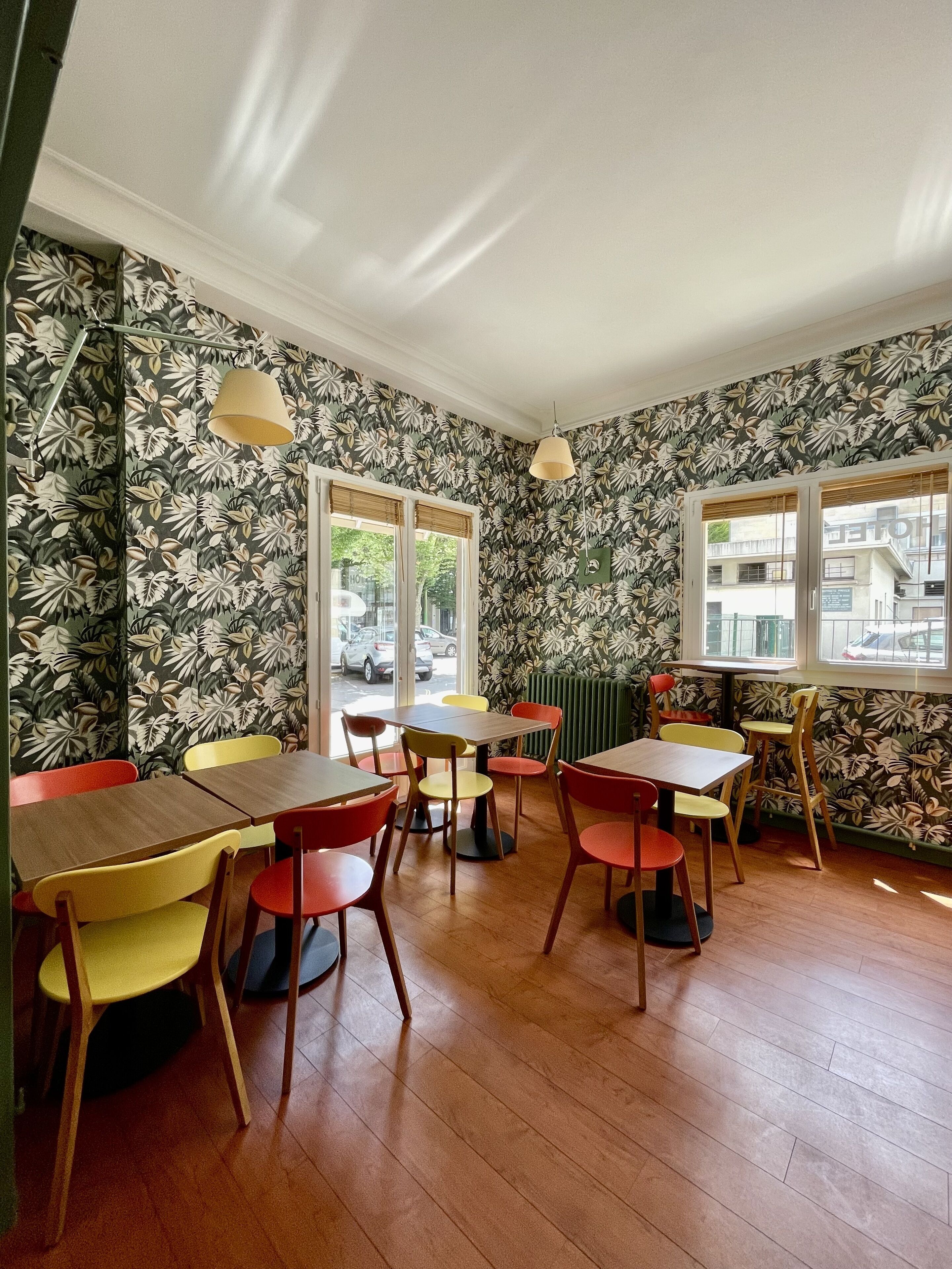 Photo - Hôtel de Caen