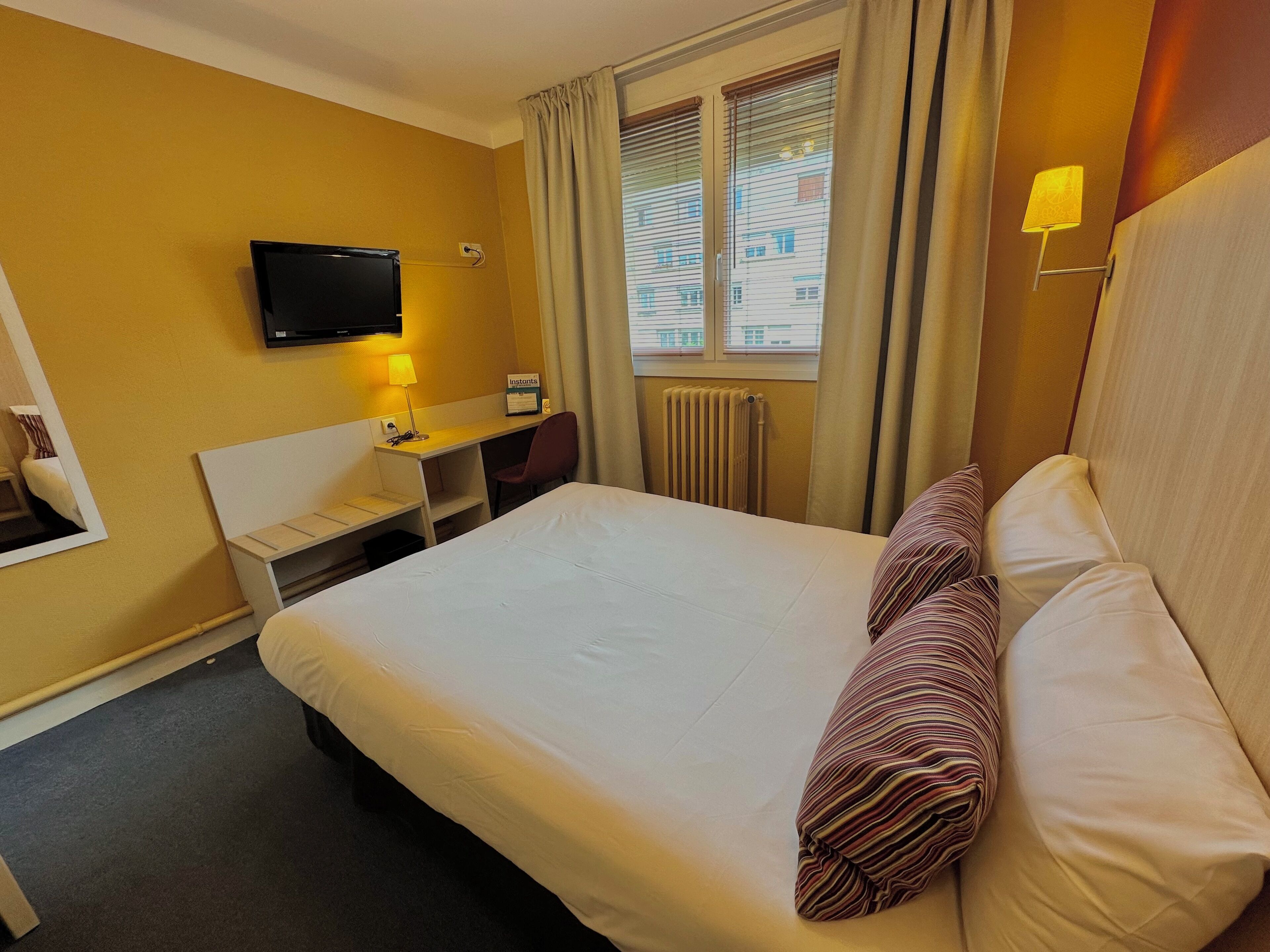 Photo - Hôtel de Caen