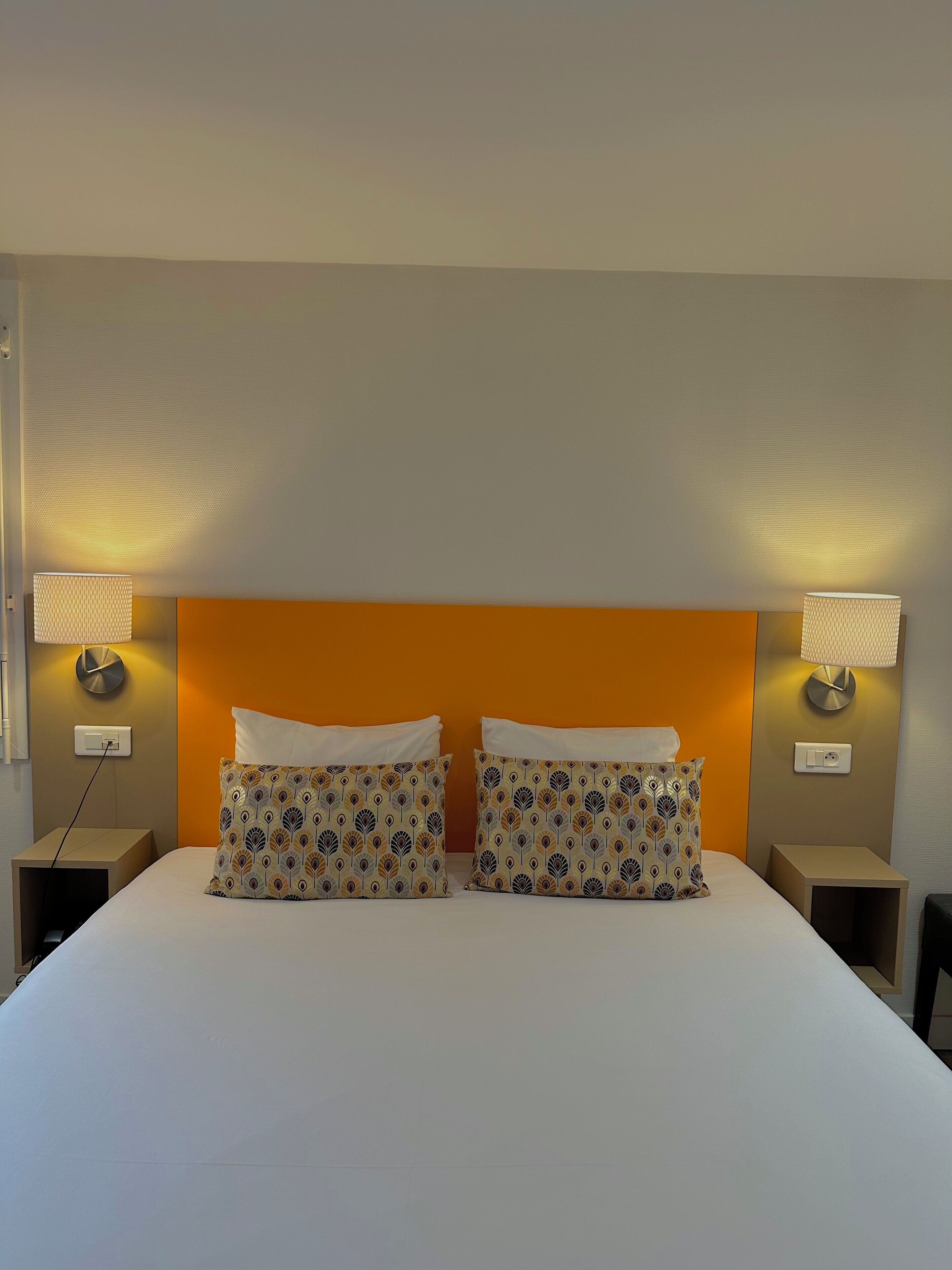 Photo - Hôtel de Caen