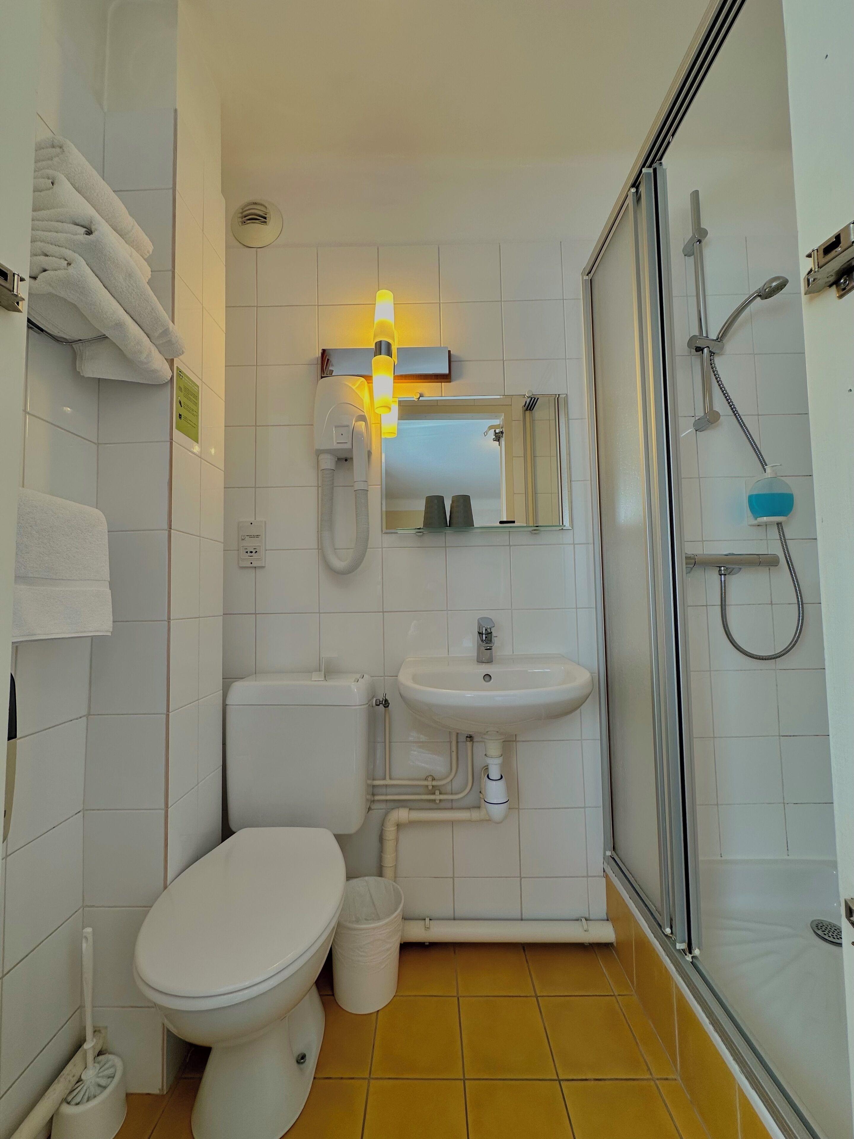 Photo - Hôtel de Caen