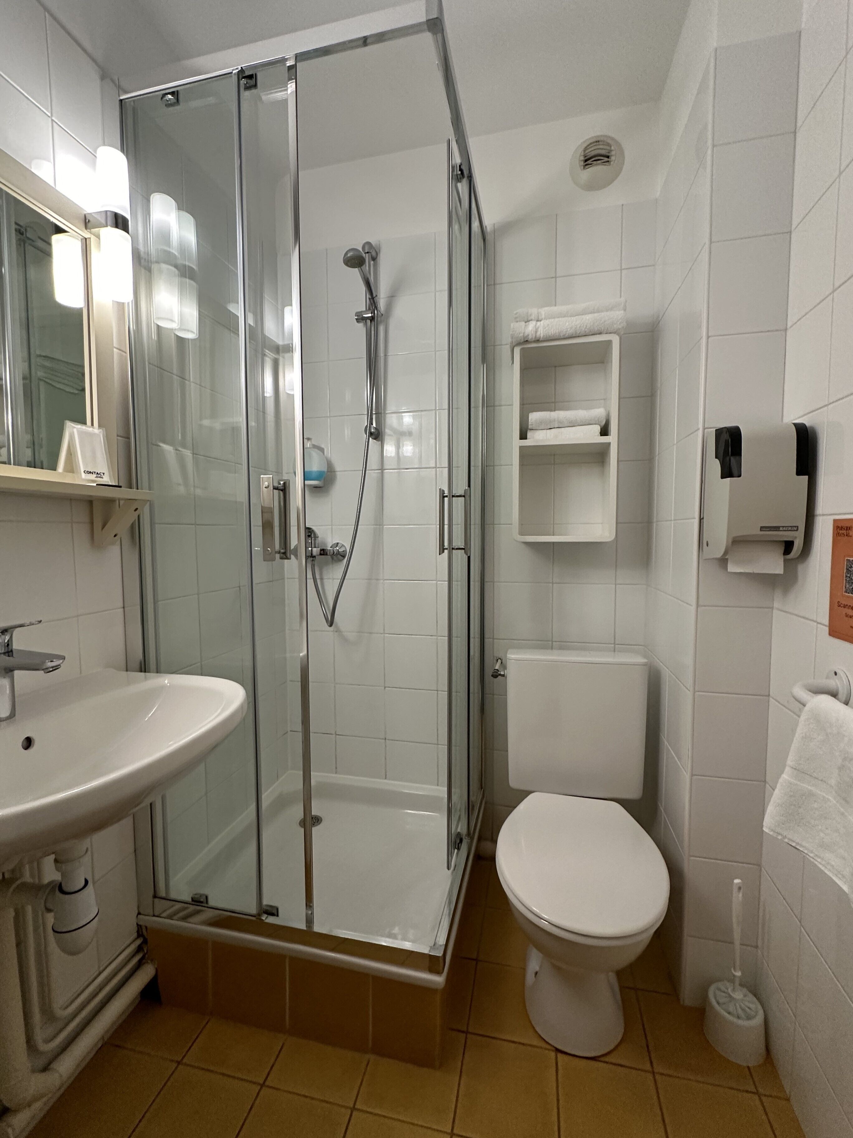 Photo - Hôtel de Caen