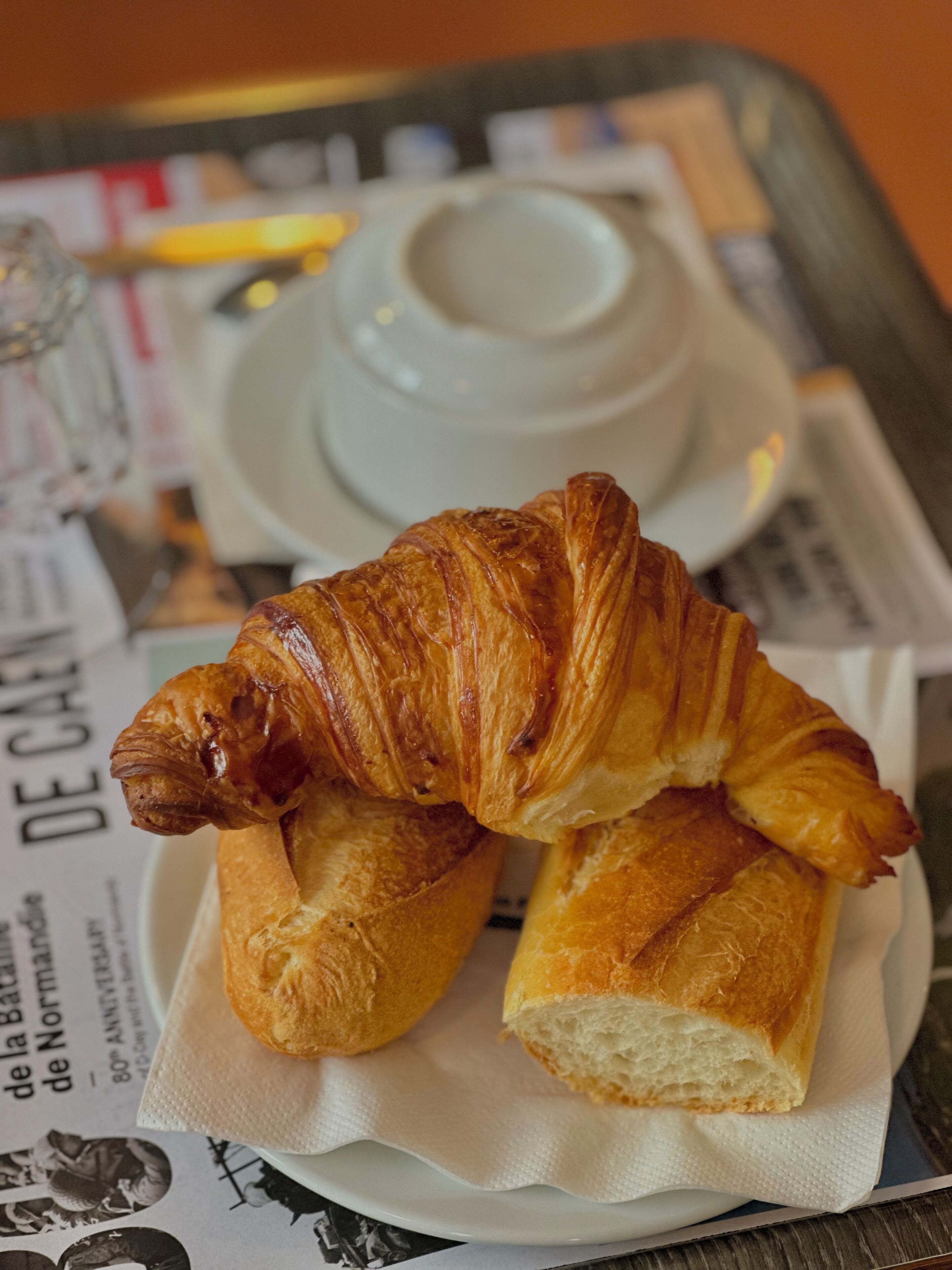 Photo - Hôtel de Caen