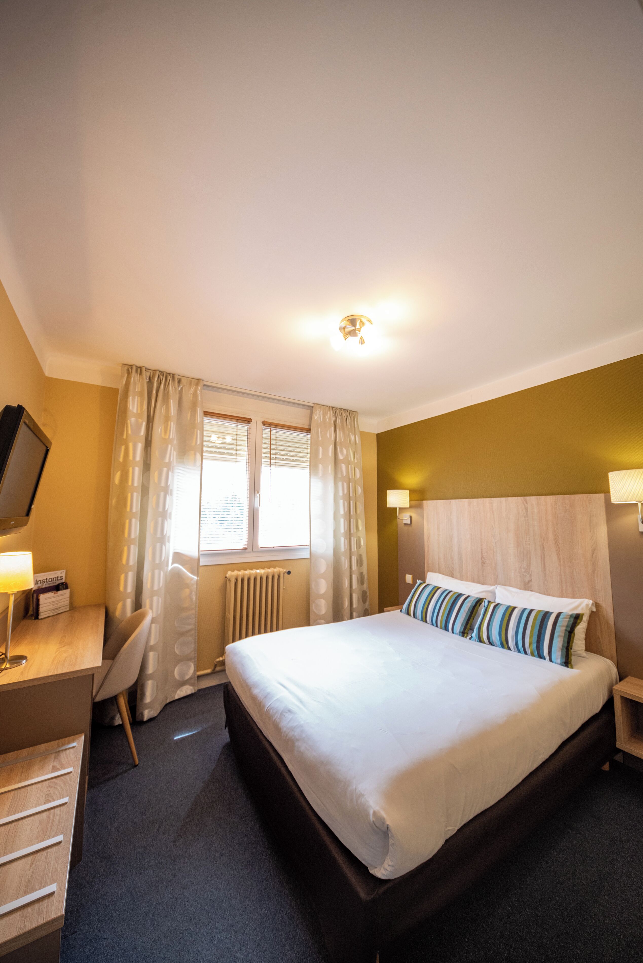 Photo - Hôtel de Caen