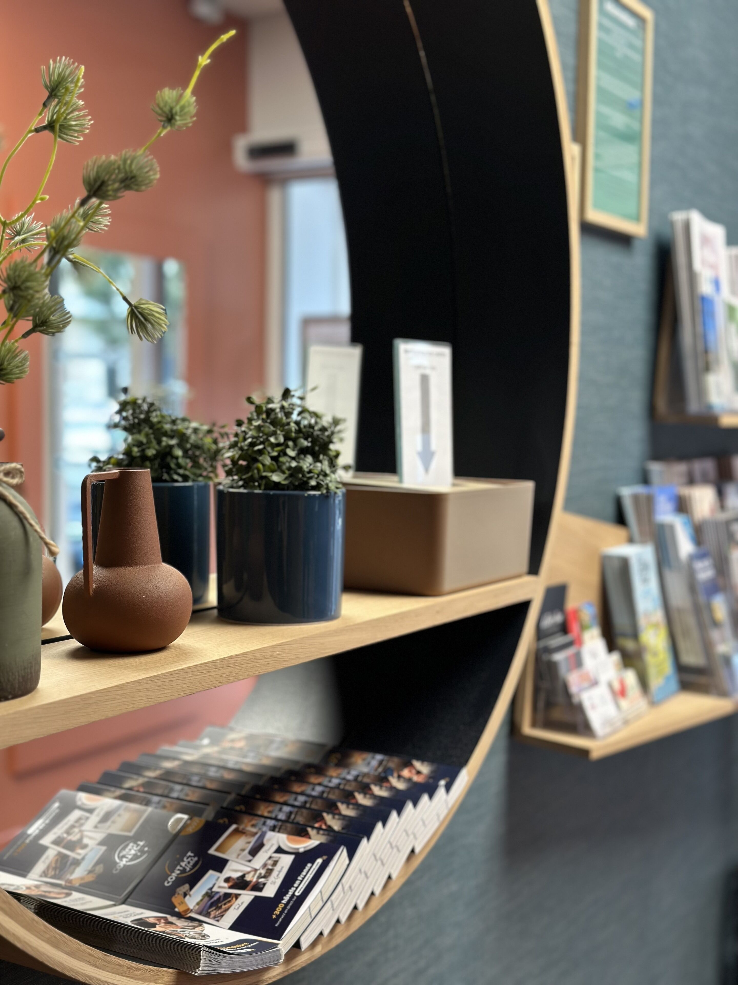 Photo - Hôtel de Caen