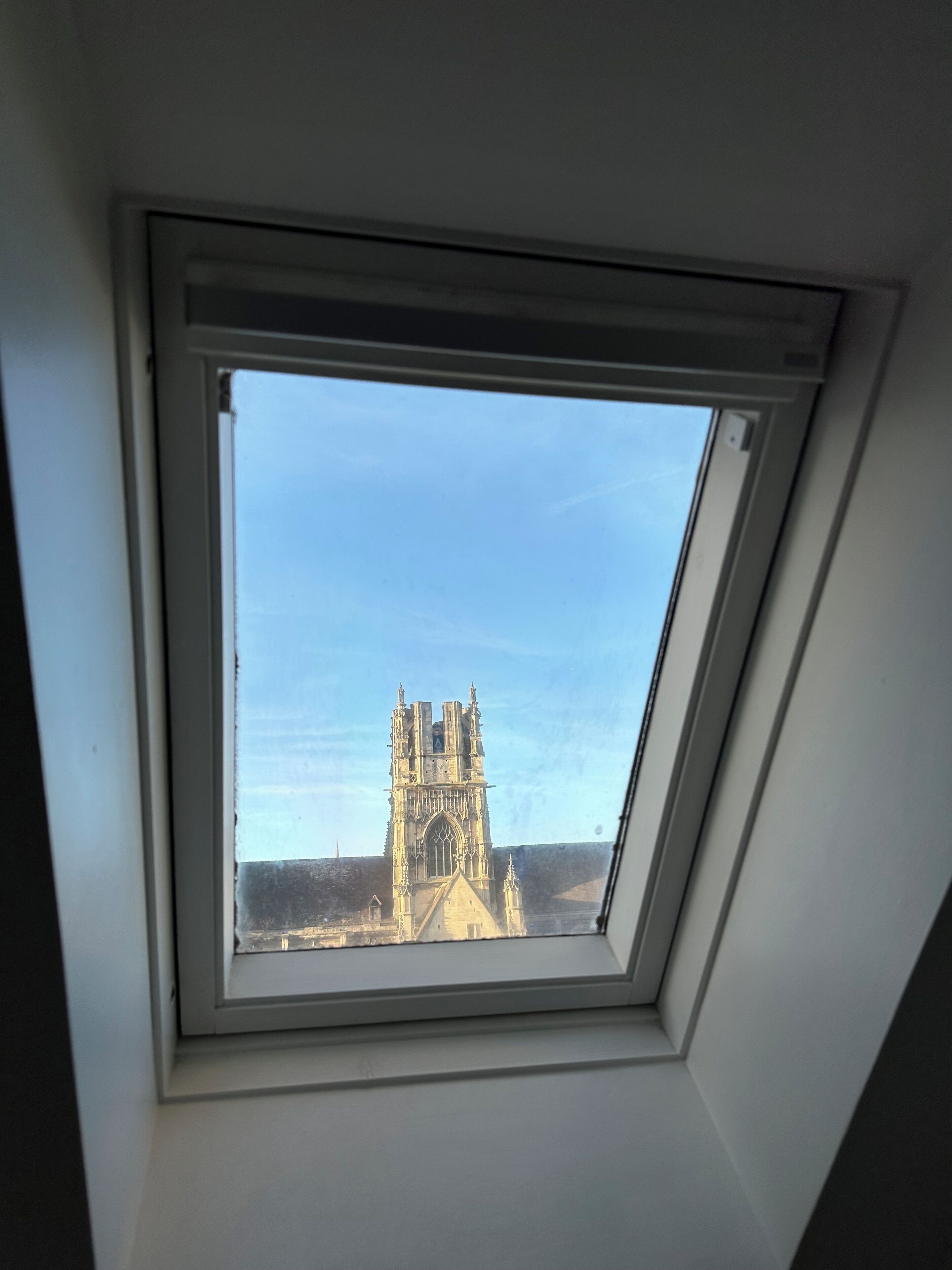 Standard Room | Courtyard view