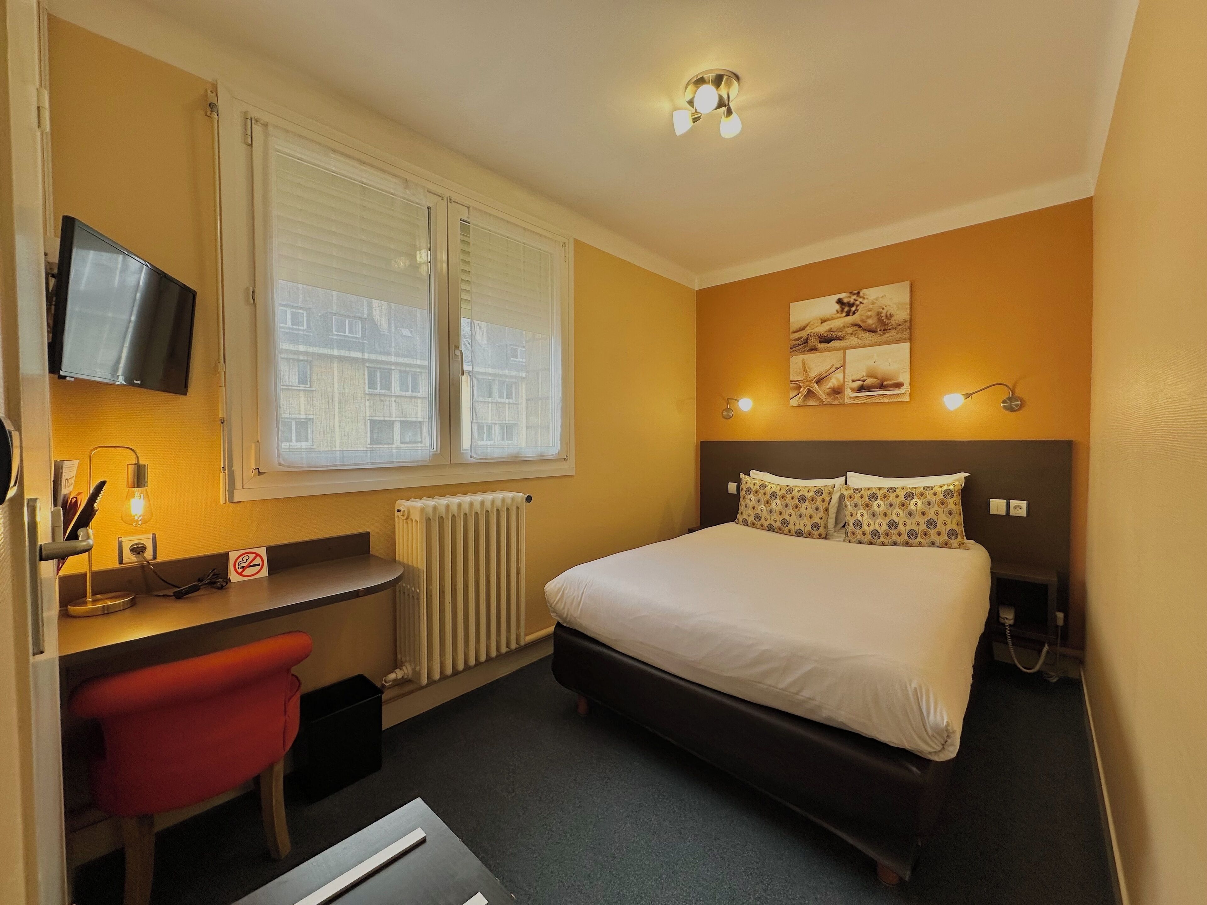 Photo - Hôtel de Caen