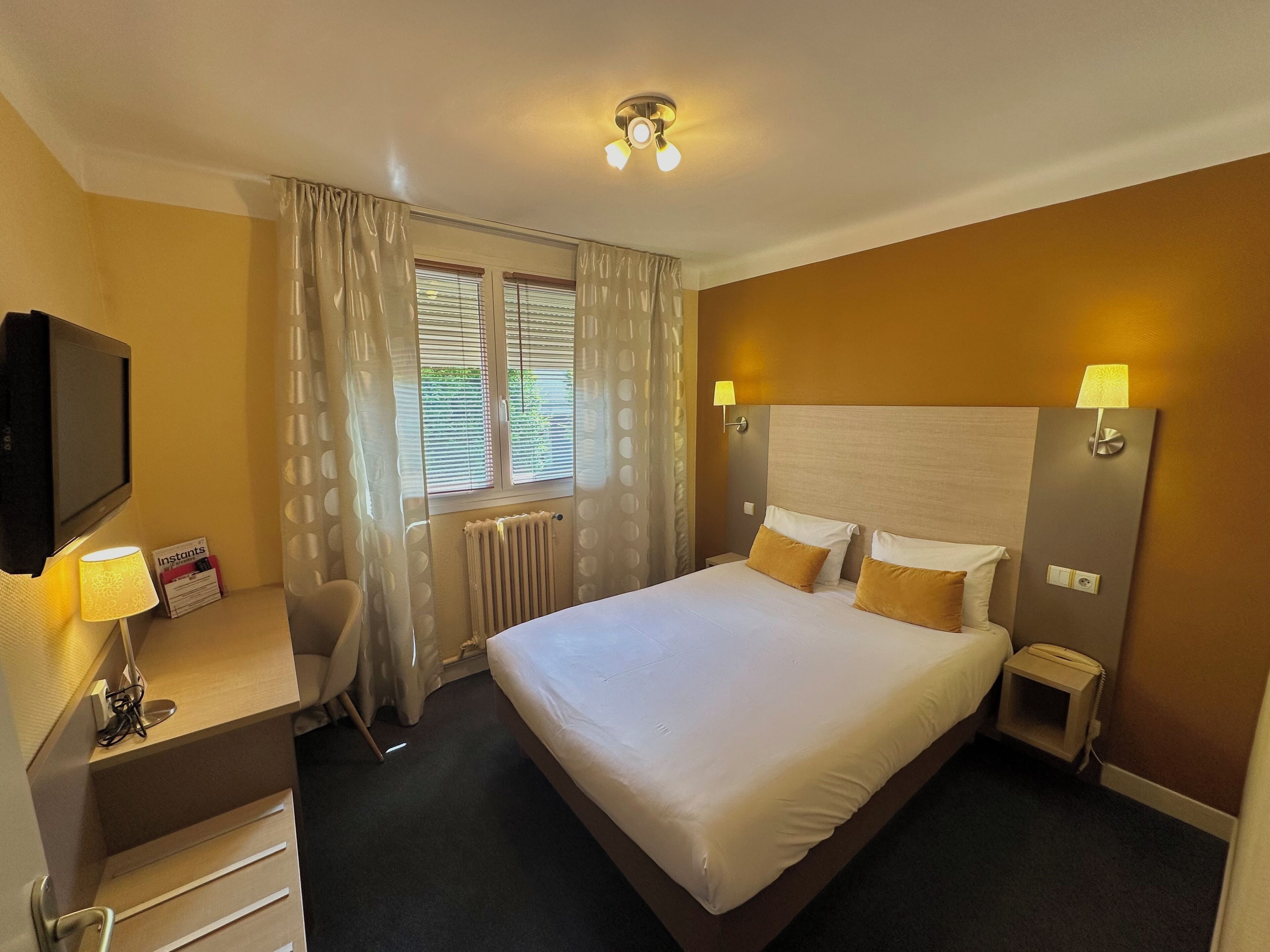 Photo - Hôtel de Caen