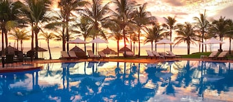 Tropical Beach Hoi An Resort