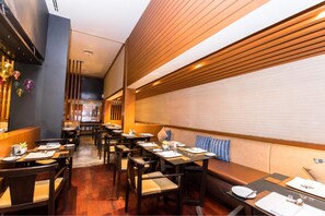 Daily cooked-to-order breakfast (THB 450 per person) - ASHLEE Hub Hotel Patong (Patong)