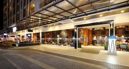 ASHLEE Hub Hotel Patong