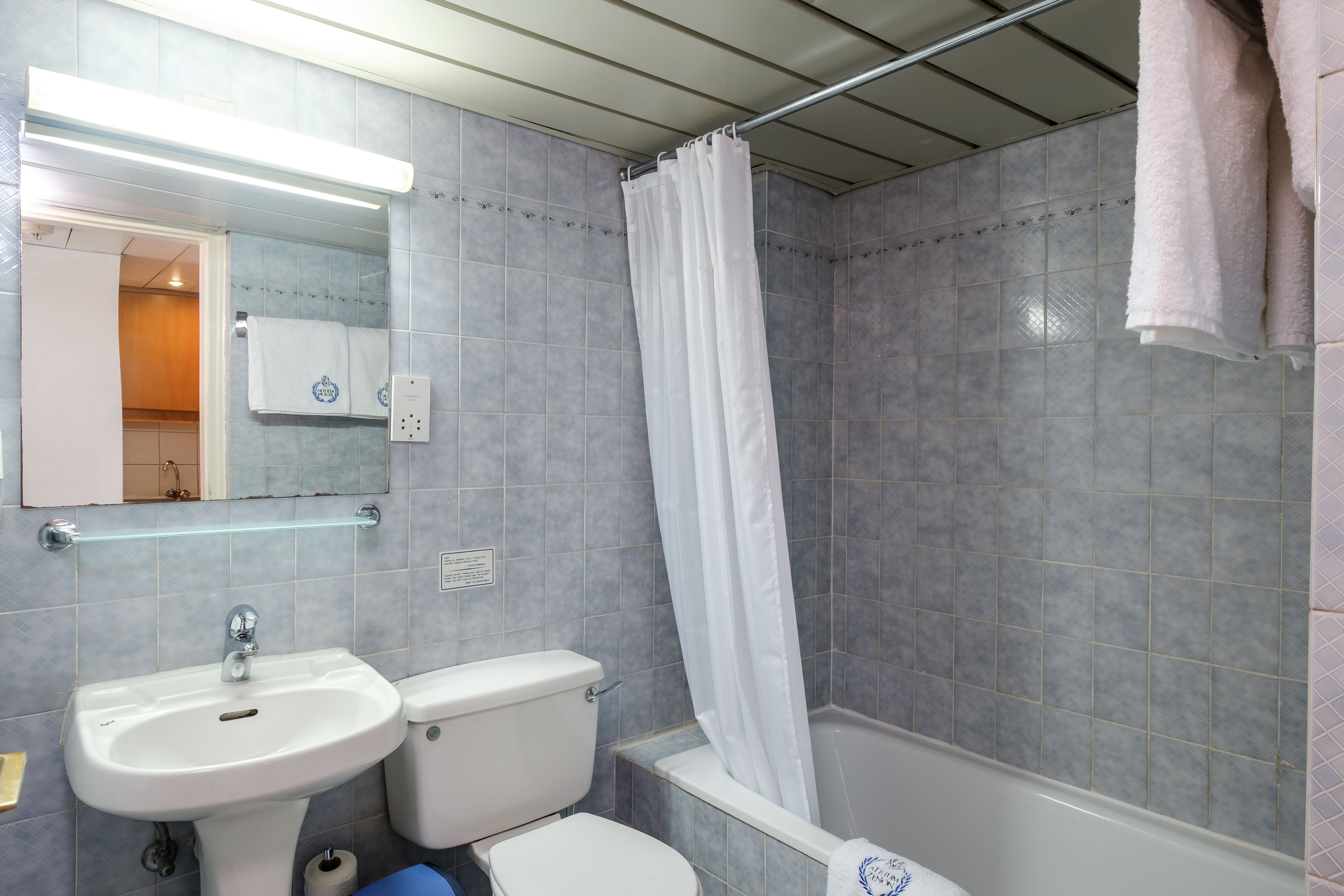 Foto - Atrium Zenon Hotel Apartments