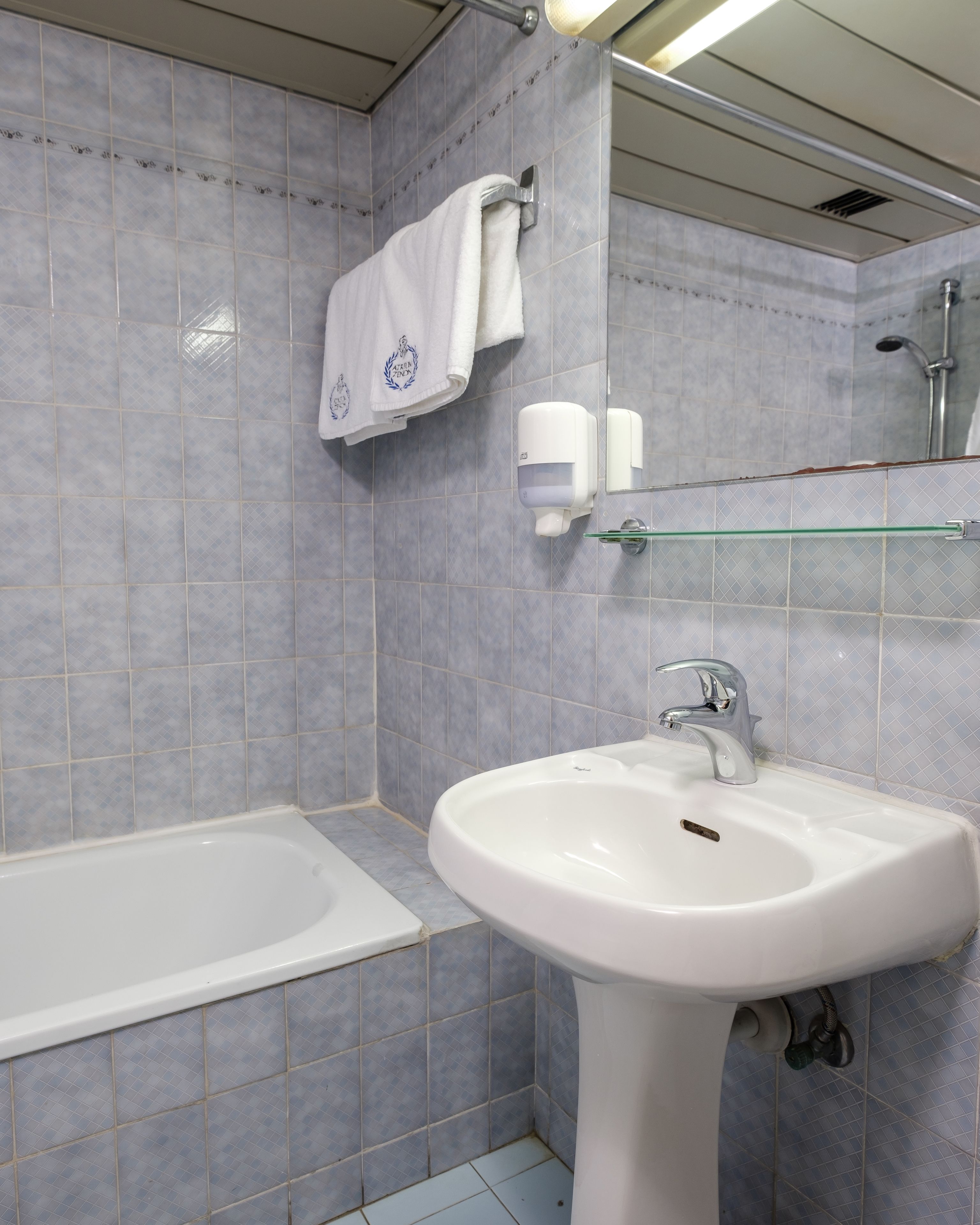 Foto - Atrium Zenon Hotel Apartments