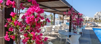 Atrium Zenon Hotel Apts