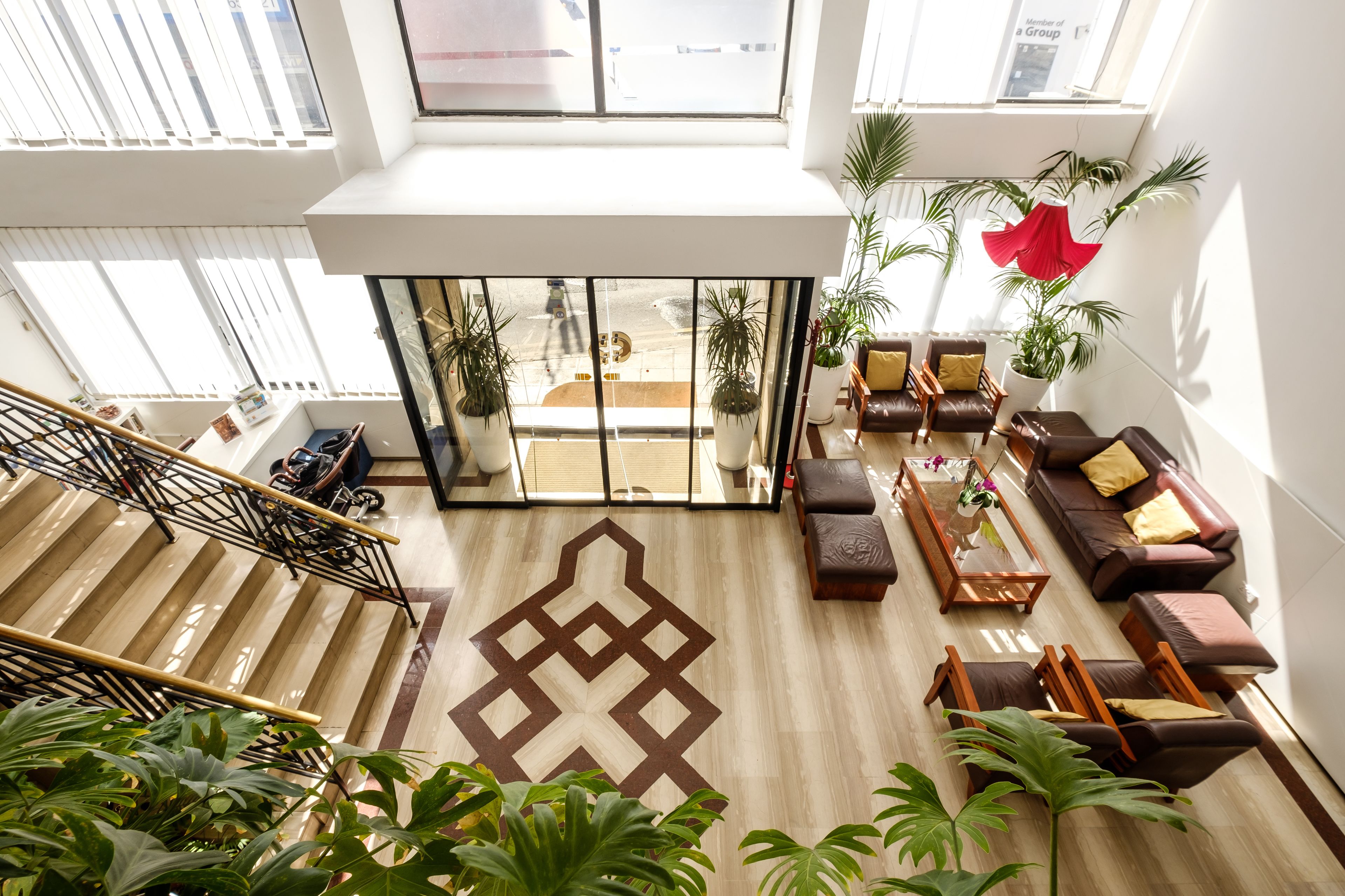 Foto - Atrium Zenon Hotel Apartments