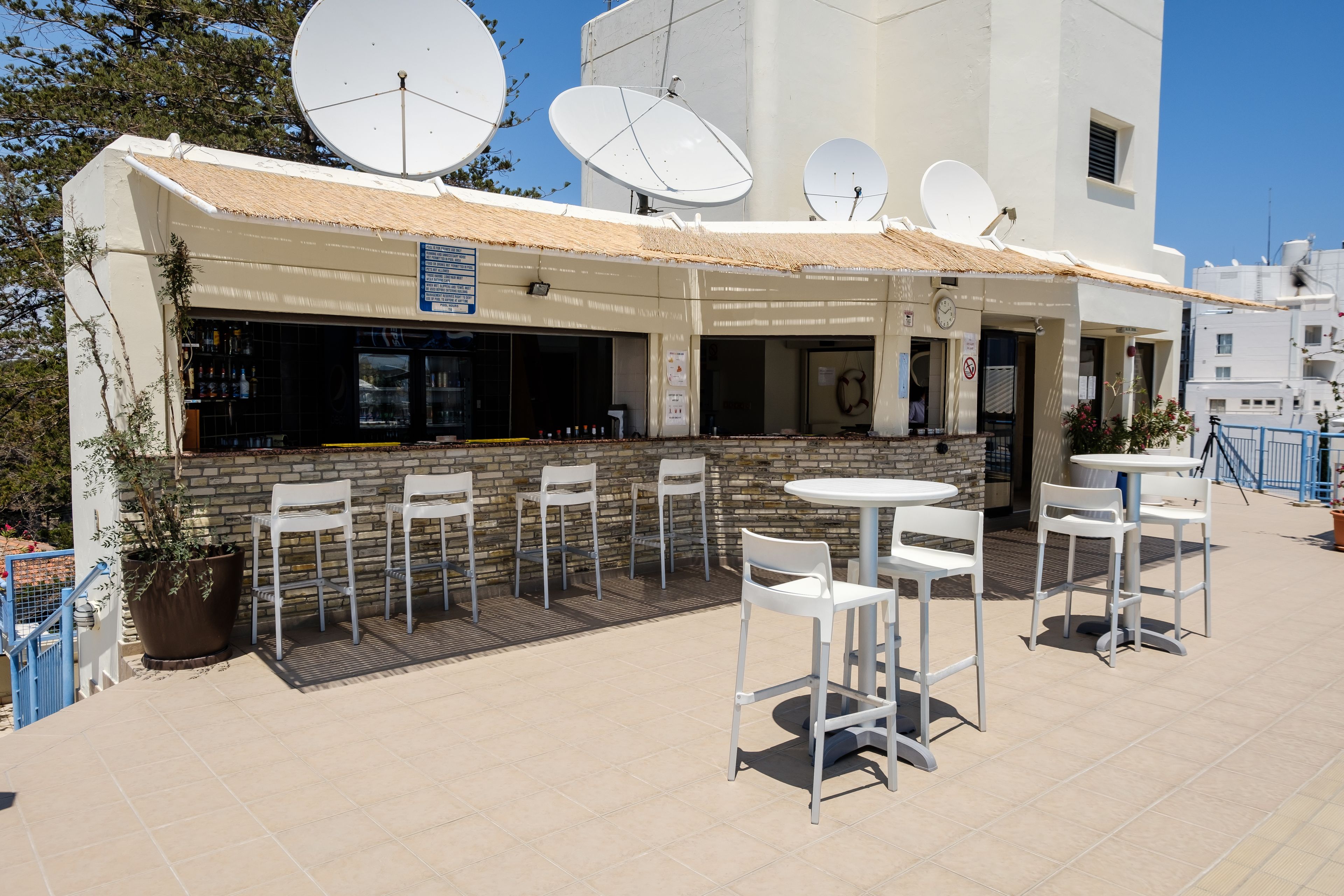 Foto - Atrium Zenon Hotel Apartments