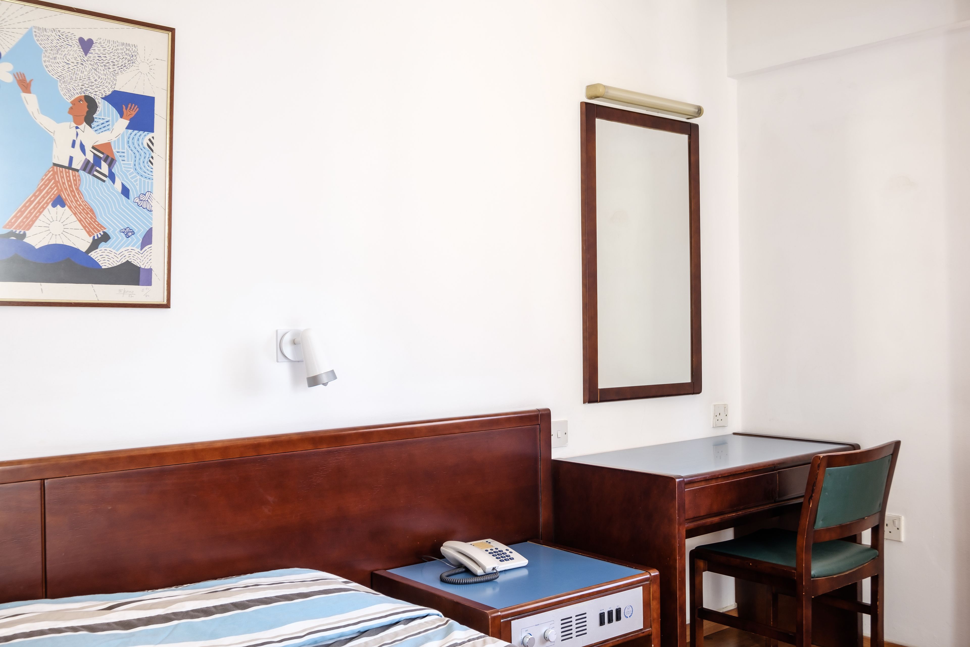 Foto - Atrium Zenon Hotel Apartments