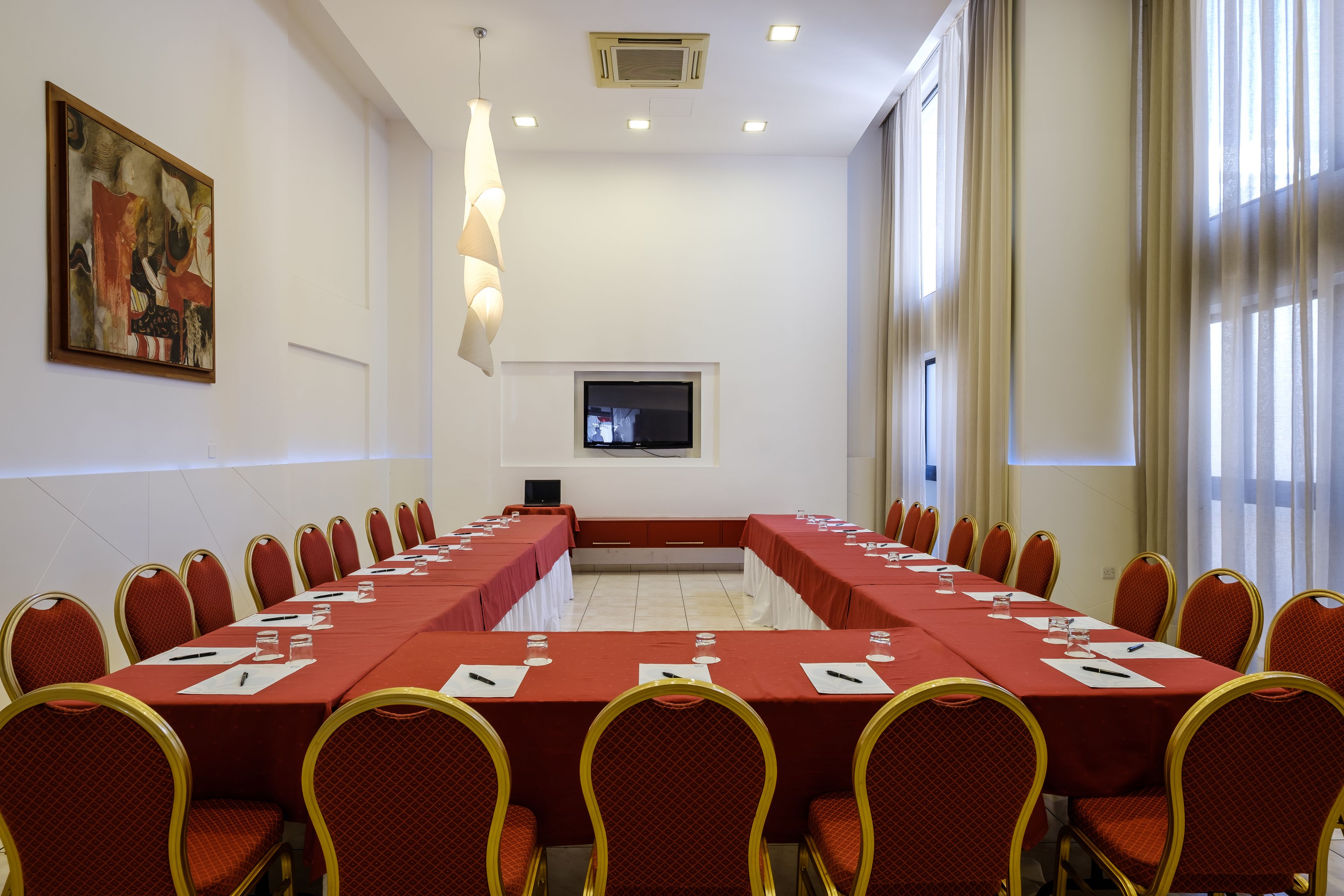 Foto - Atrium Zenon Hotel Apartments