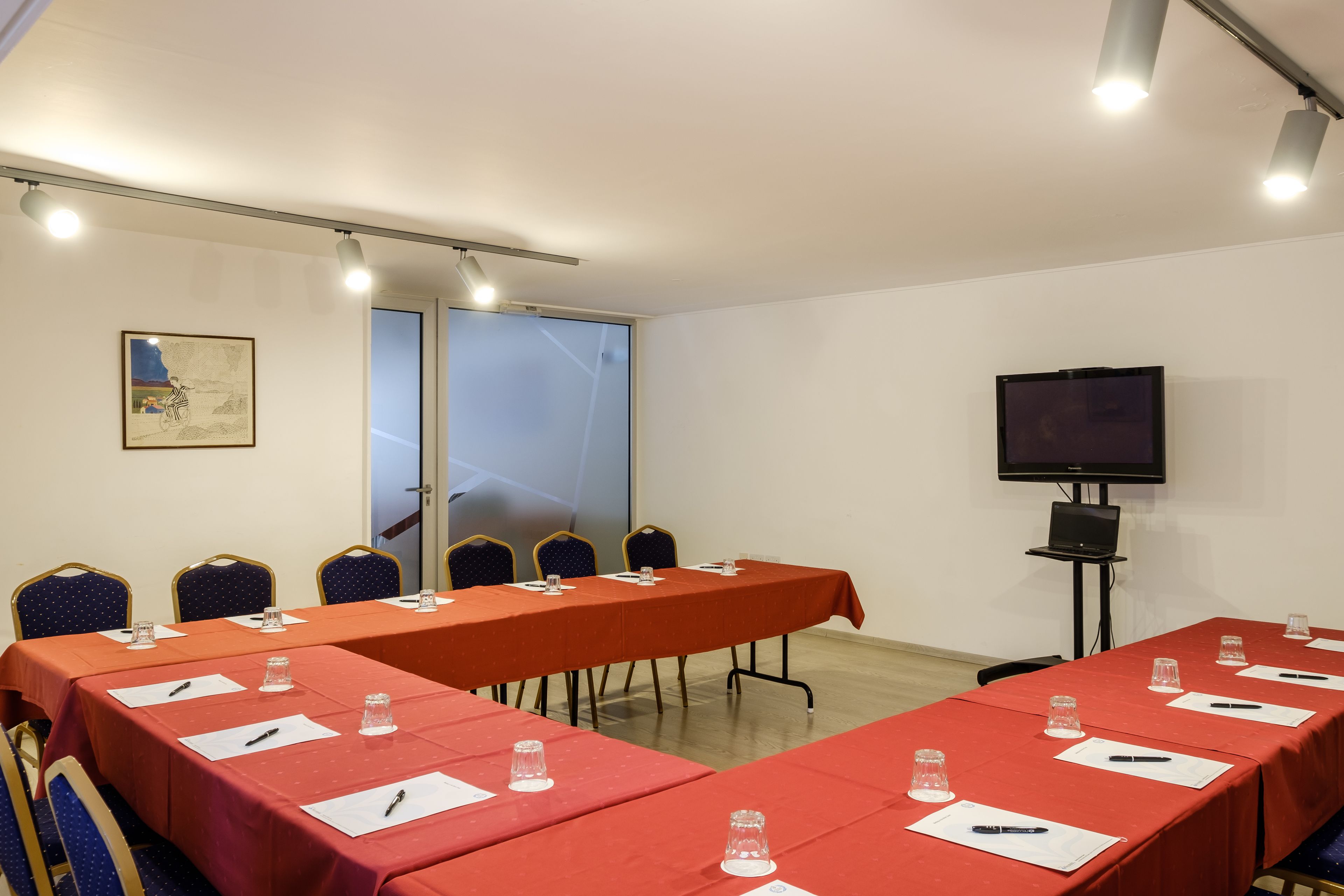 Foto - Atrium Zenon Hotel Apartments