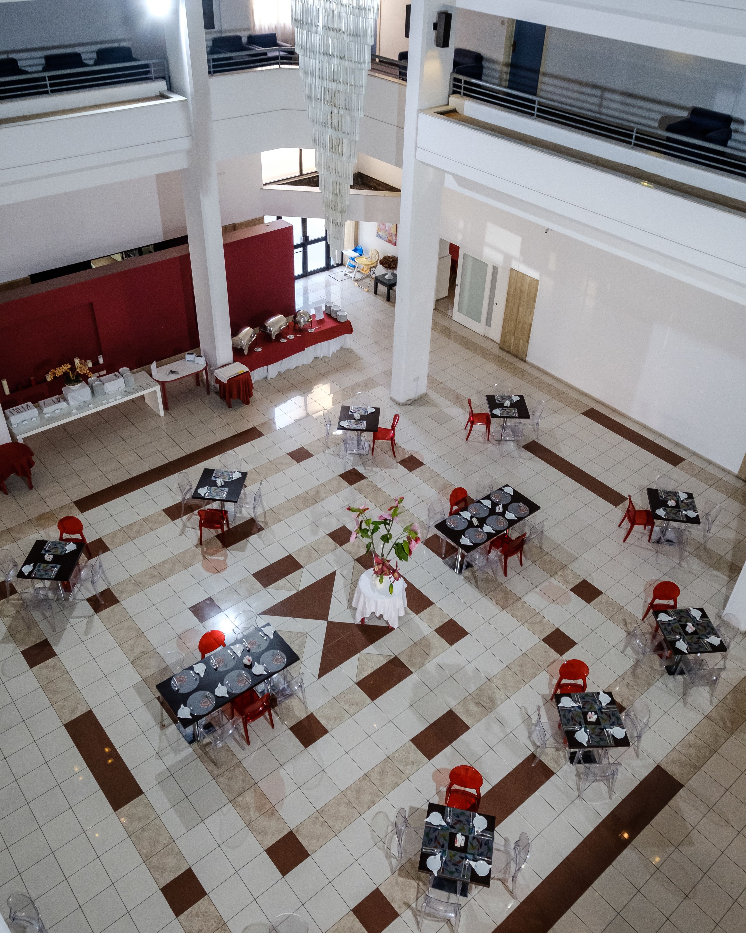 Foto - Atrium Zenon Hotel Apartments