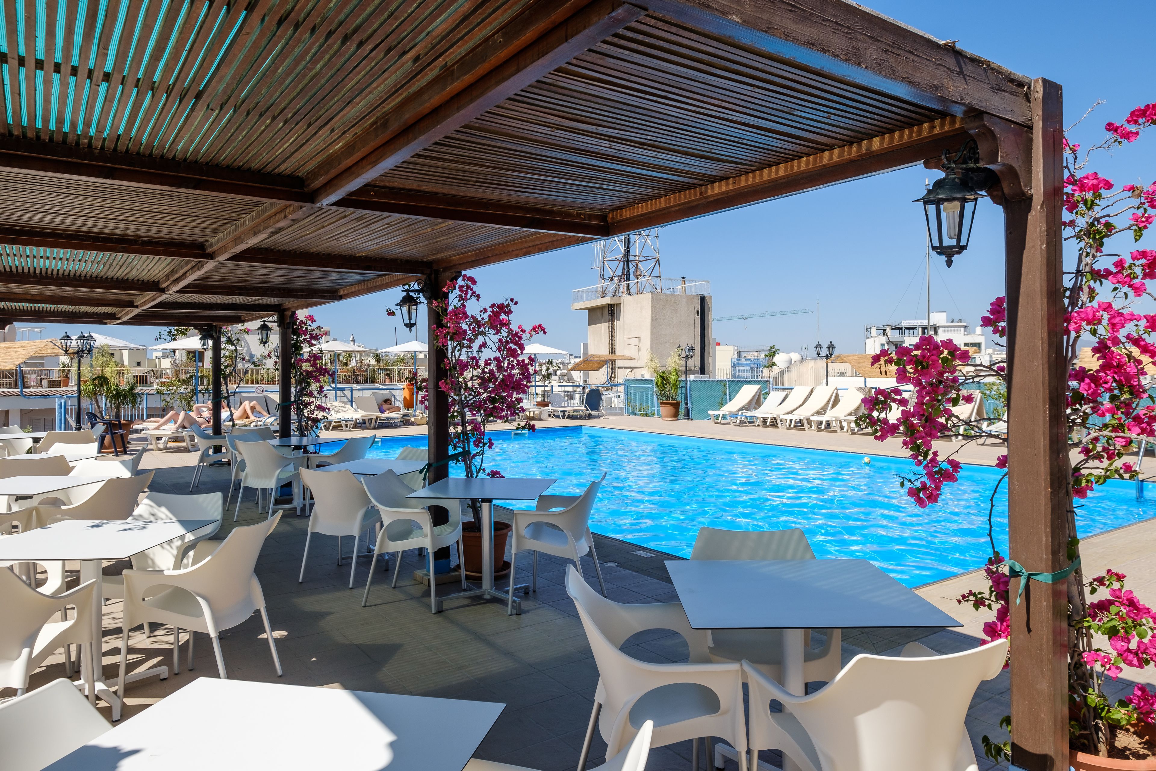 Foto - Atrium Zenon Hotel Apartments