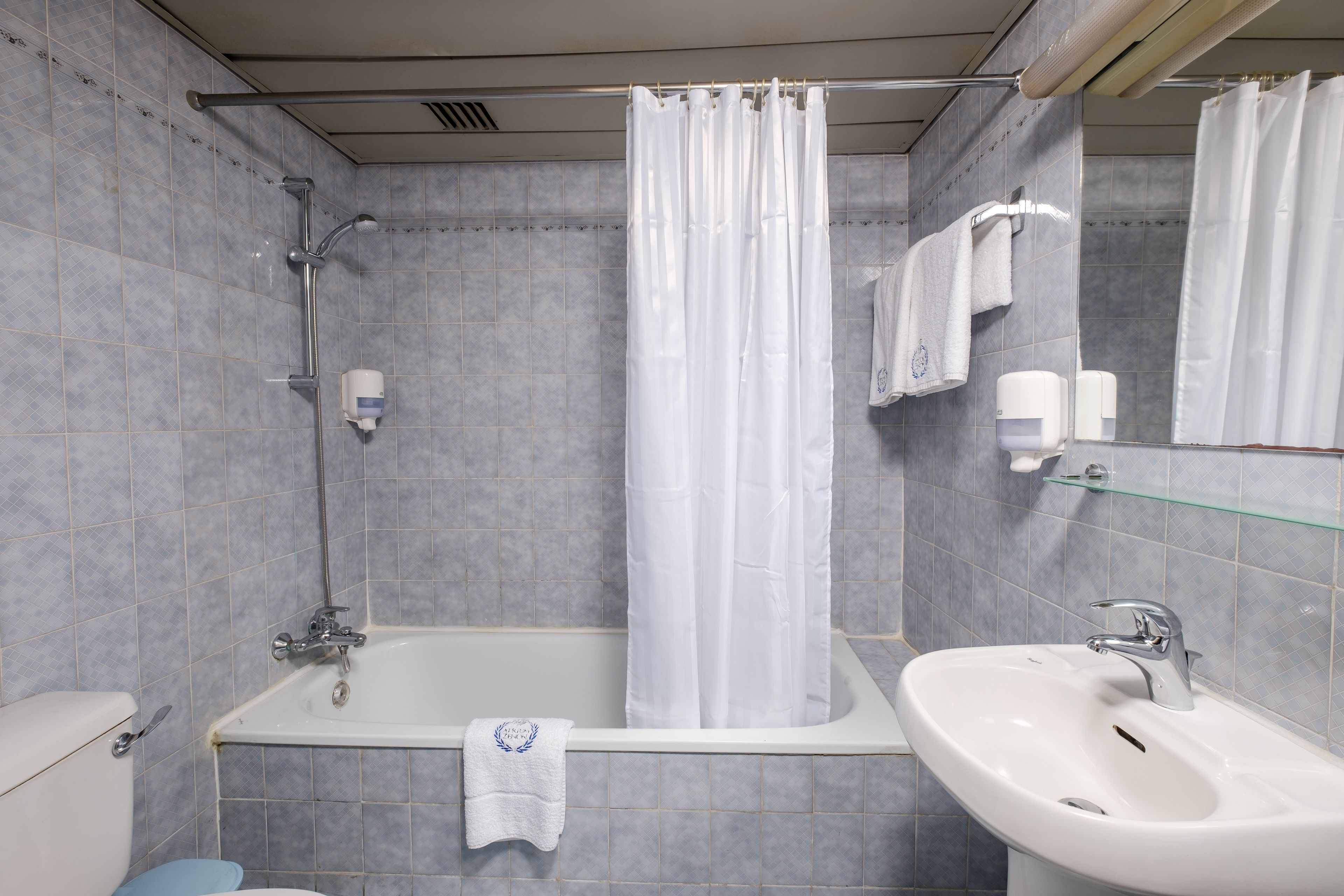 Foto - Atrium Zenon Hotel Apartments