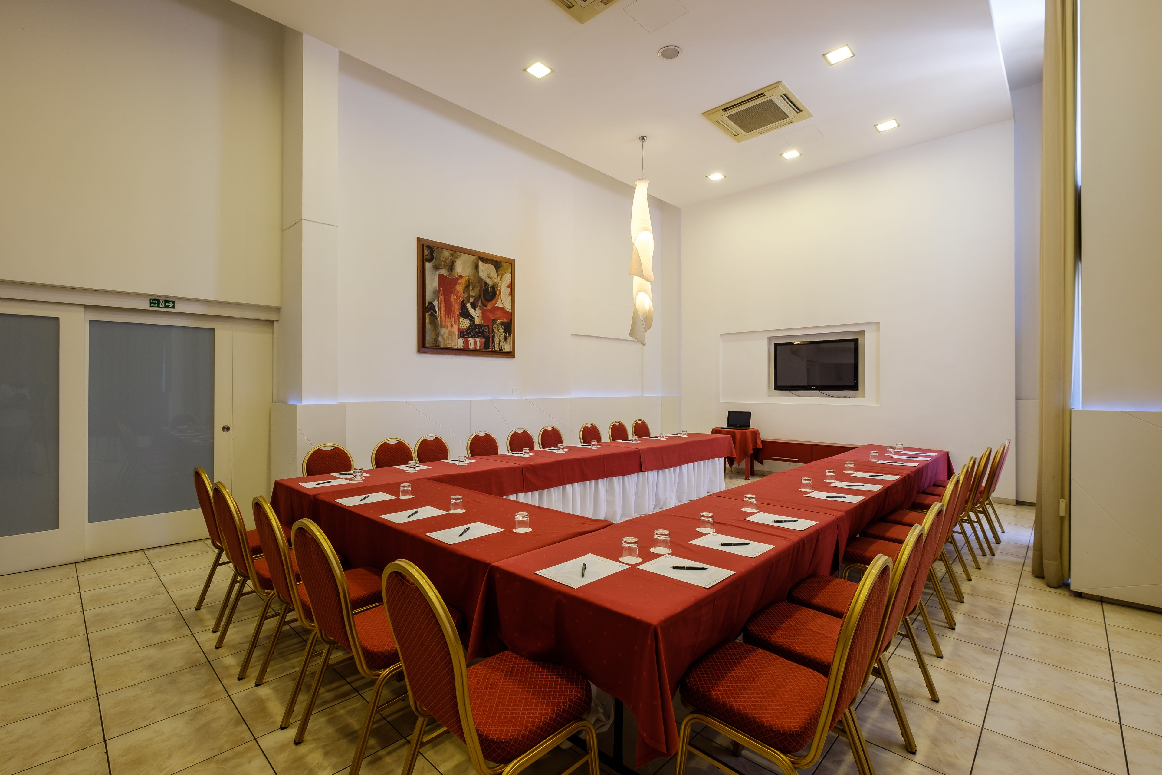 Foto - Atrium Zenon Hotel Apartments