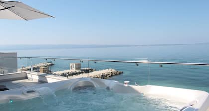 Beach Hotel Split