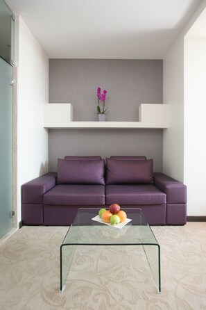 Classic Double Room, Balcony, Sea View - Beach Hotel Split (Podstrana)