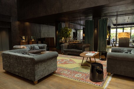 Alma Barcelona GL - view 3