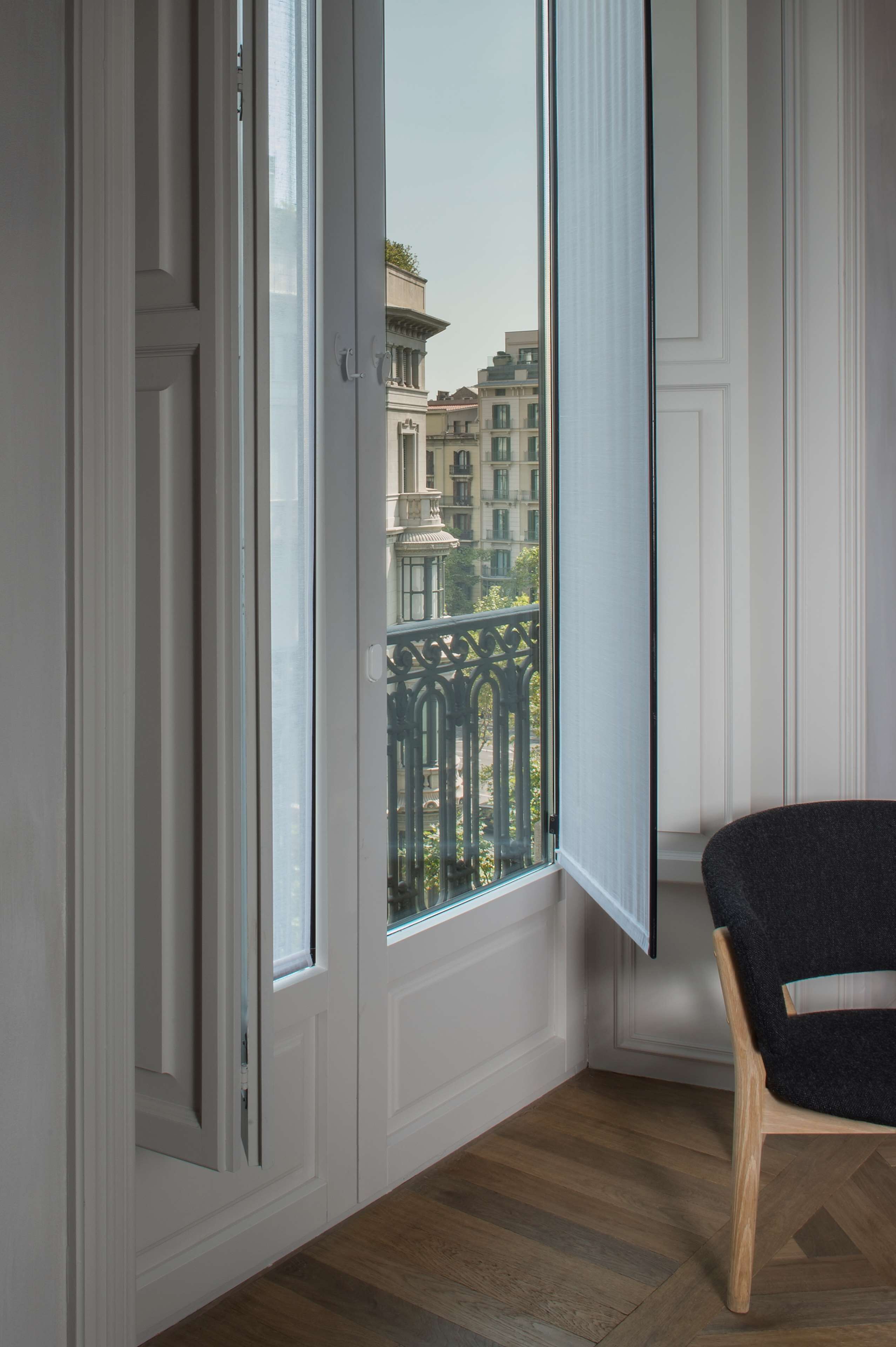 suite | 2 bedrooms, egyptian cotton sheets, premium bedding, down duvets